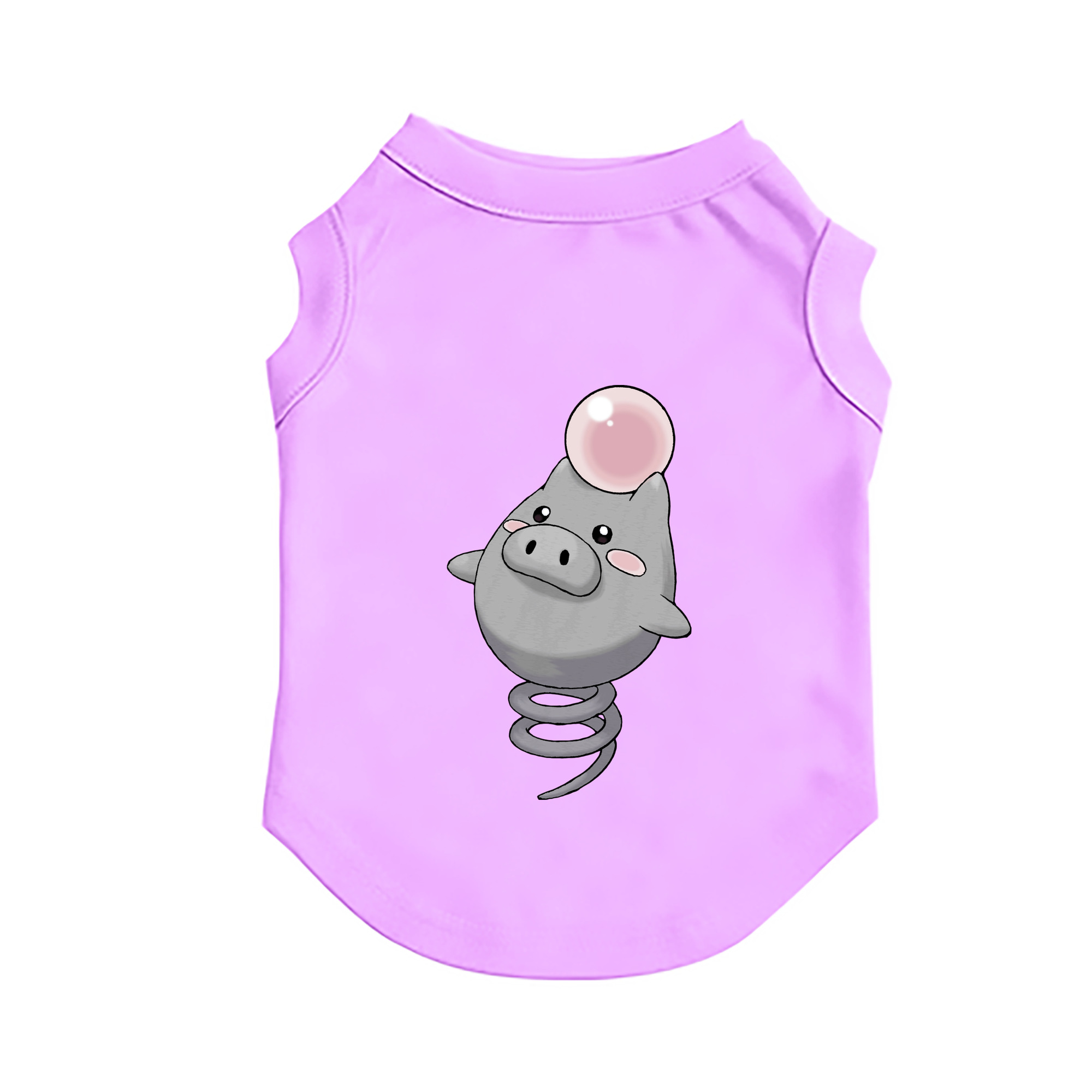 （画像用） ポケットモンスター Pokémon ペット用ベスト