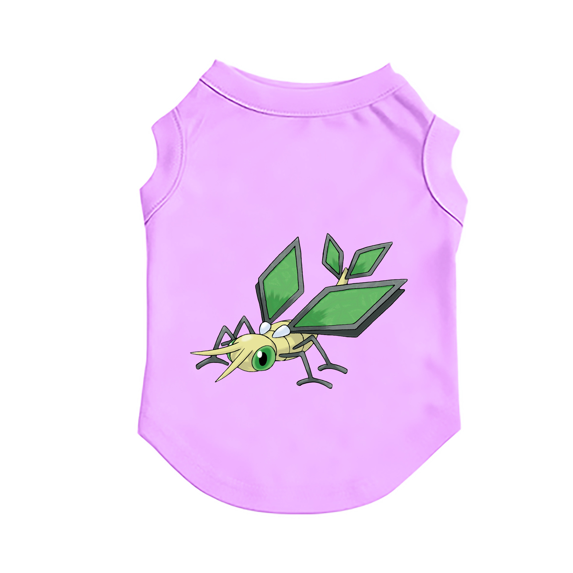 （画像用） ポケットモンスター Pokémon ペット用ベスト