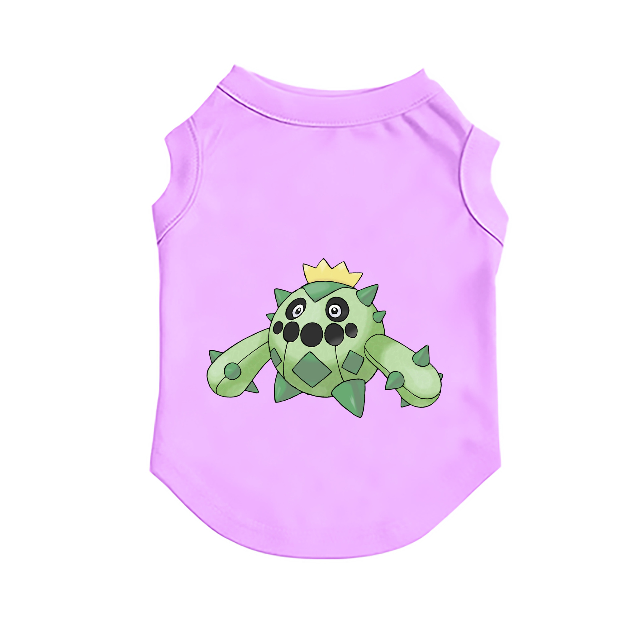 （画像用） ポケットモンスター Pokémon ペット用ベスト