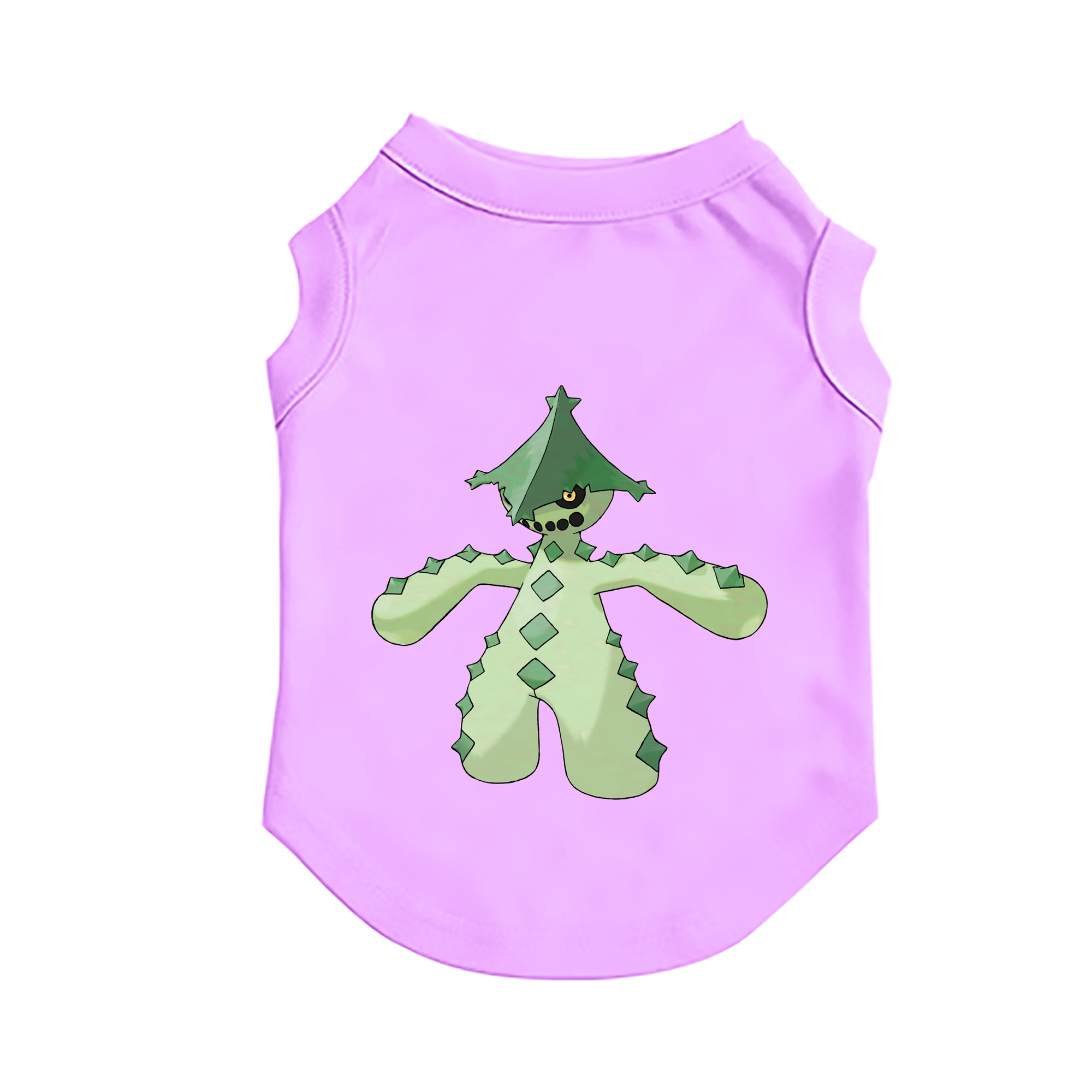 （画像用） ポケットモンスター Pokémon ペット用ベスト