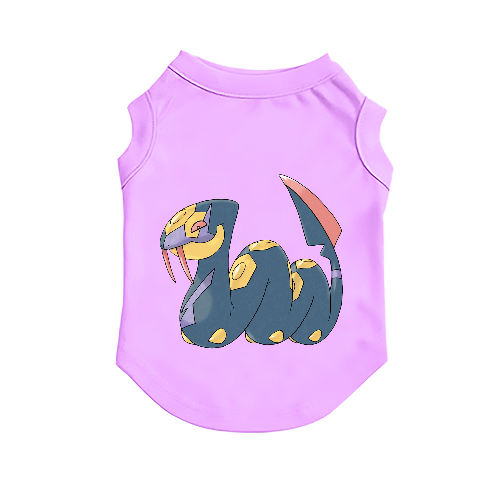 （画像用） ポケットモンスター Pokémon ペット用ベスト