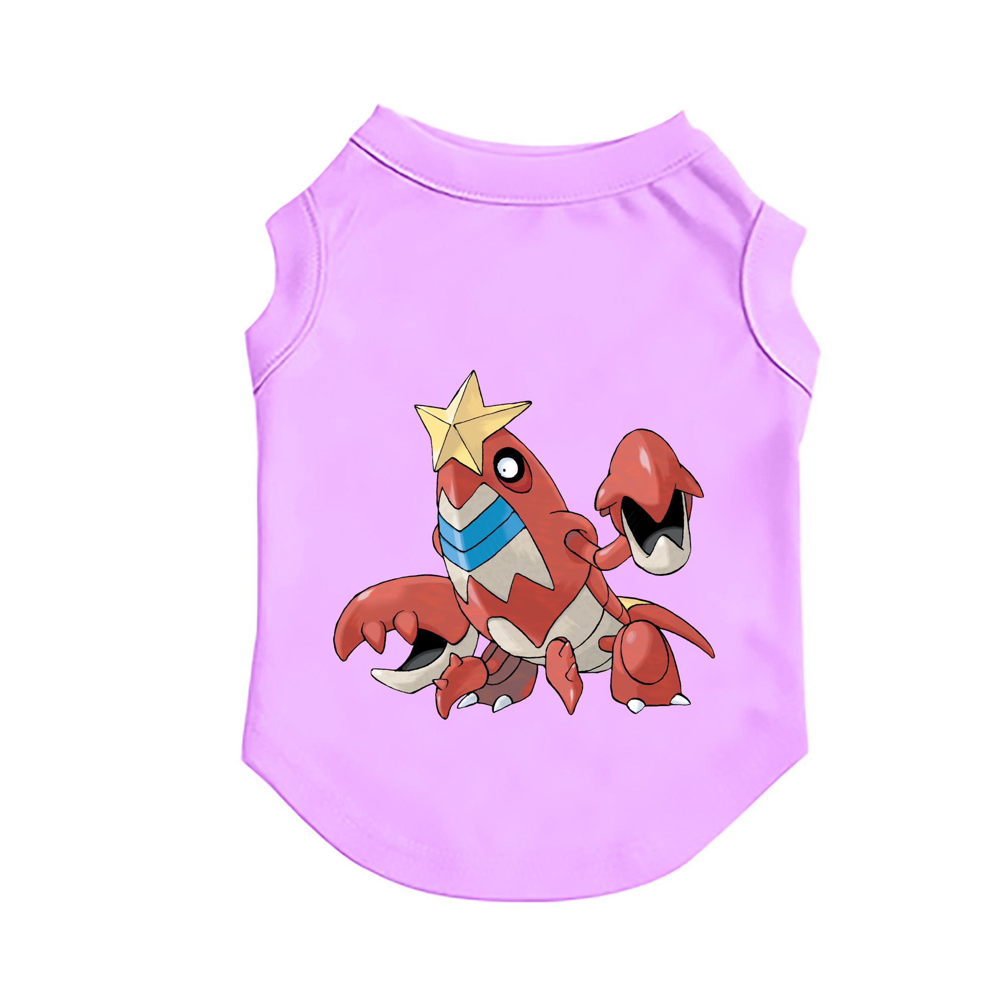 （画像用） ポケットモンスター Pokémon ペット用ベスト