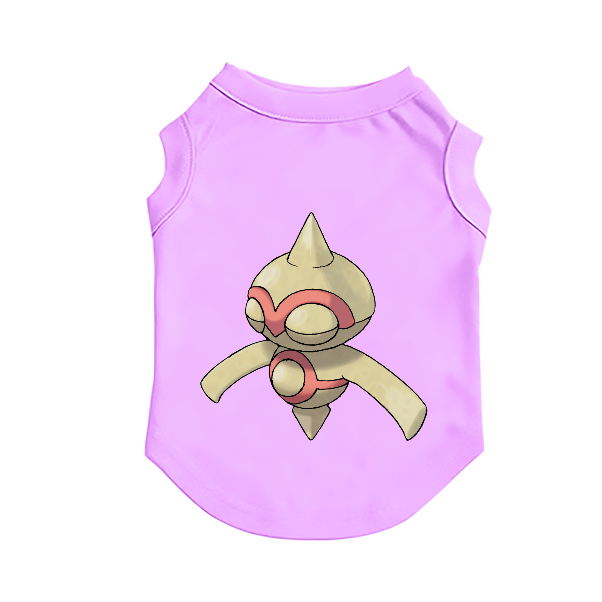 （画像用） ポケットモンスター Pokémon ペット用ベスト