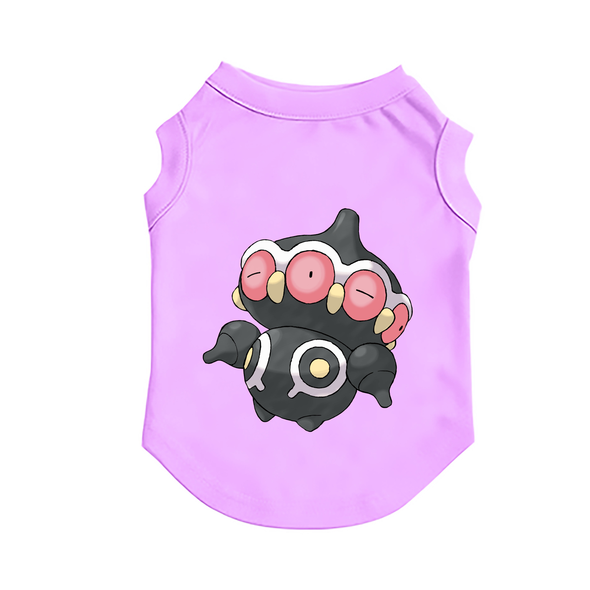 （画像用） ポケットモンスター Pokémon ペット用ベスト