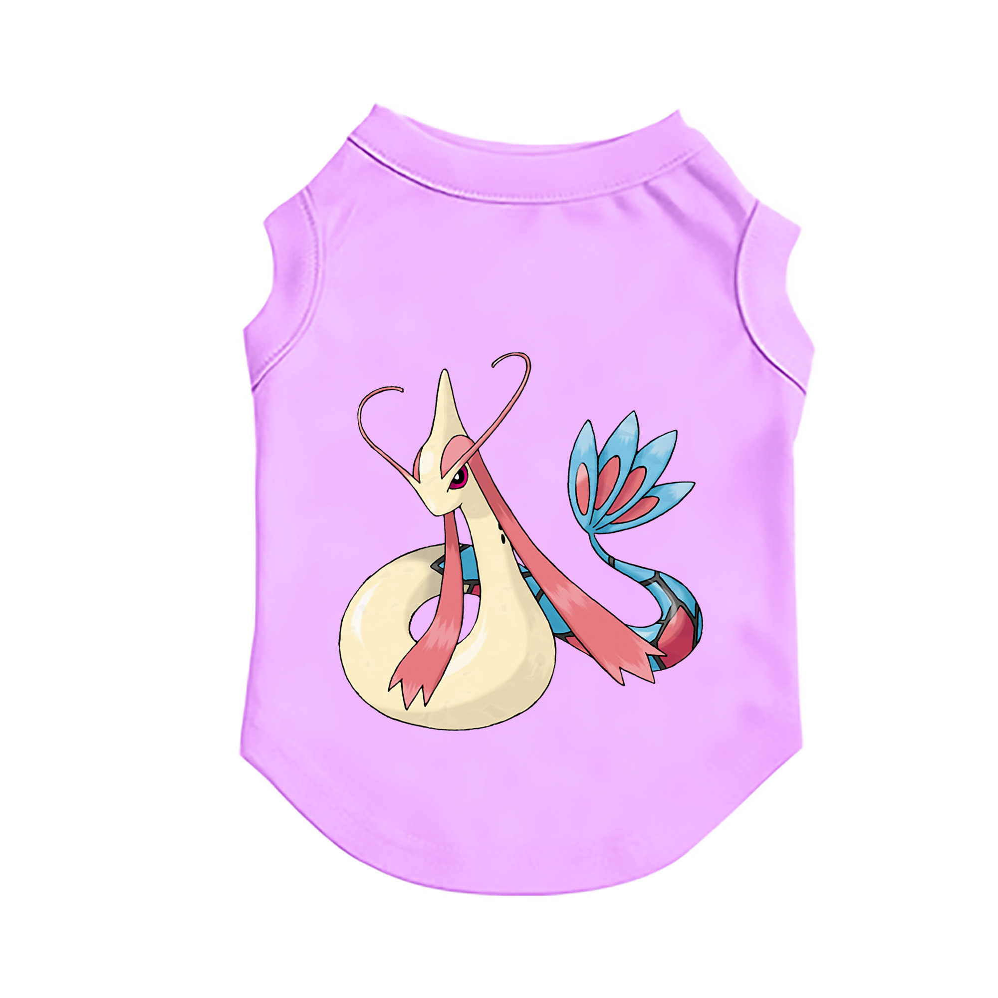 （画像用） ポケットモンスター Pokémon ペット用ベスト