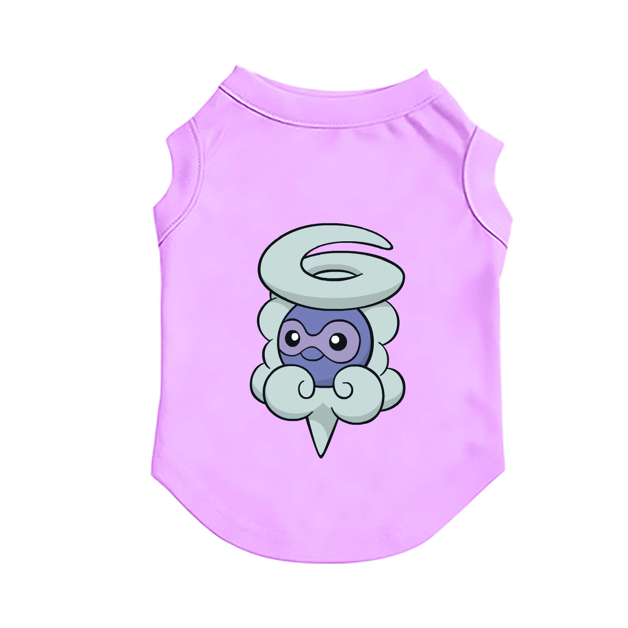 （画像用） ポケットモンスター Pokémon ペット用ベスト