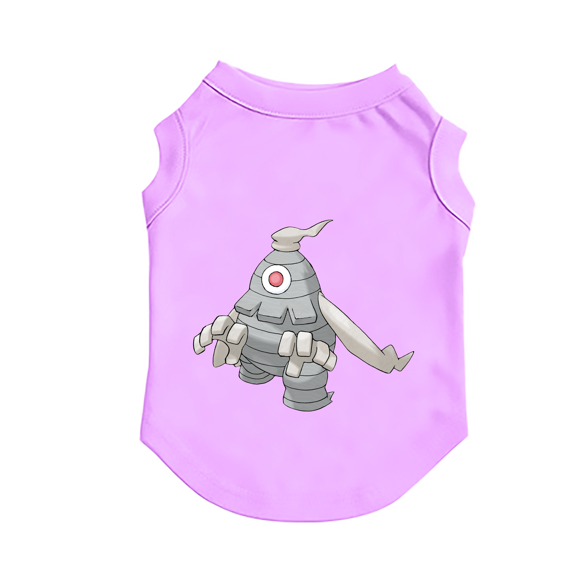 （画像用） ポケットモンスター Pokémon ペット用ベスト