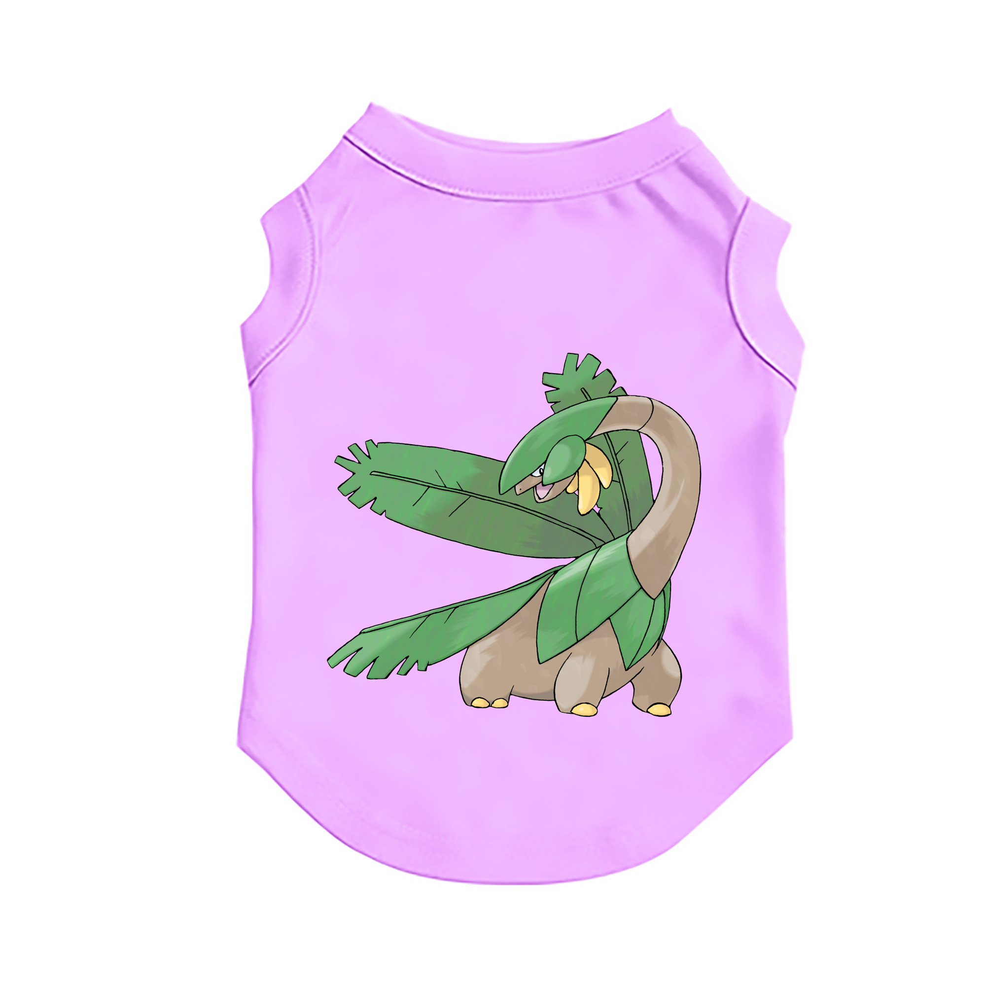 （画像用） ポケットモンスター Pokémon ペット用ベスト