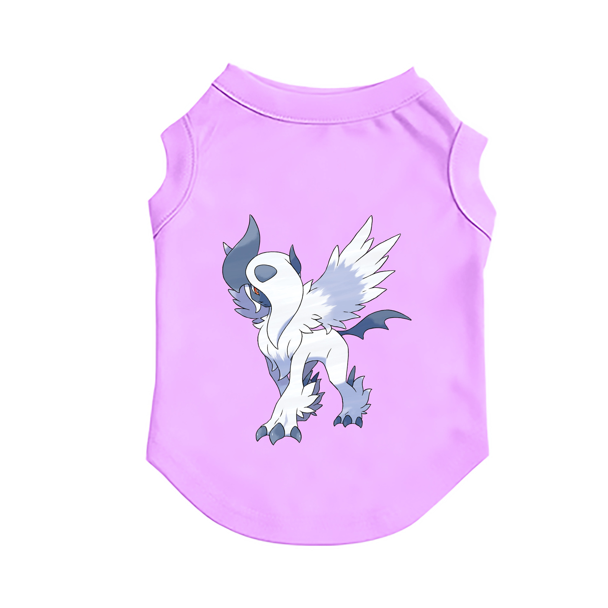 （画像用） ポケットモンスター Pokémon ペット用ベスト