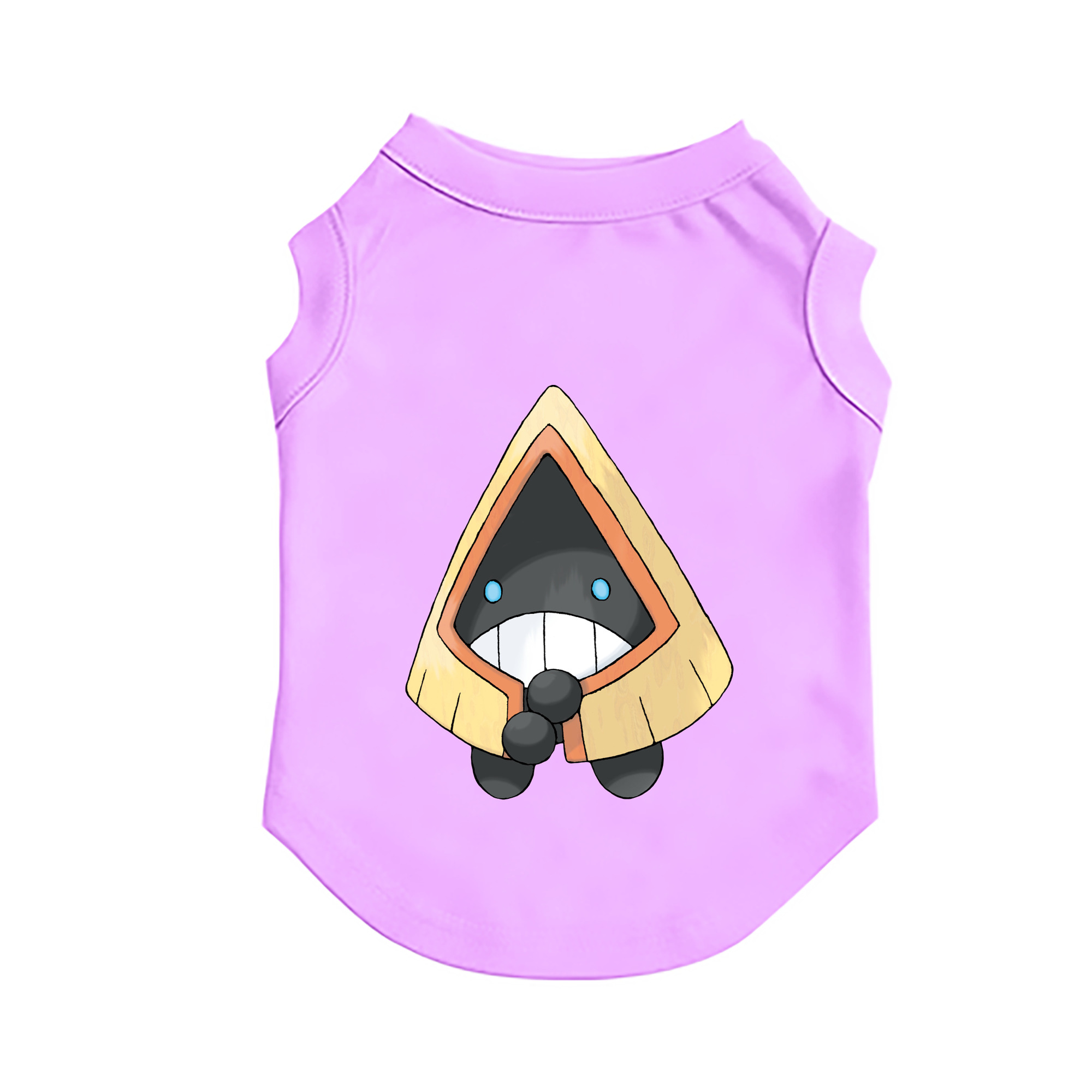 （画像用） ポケットモンスター Pokémon ペット用ベスト