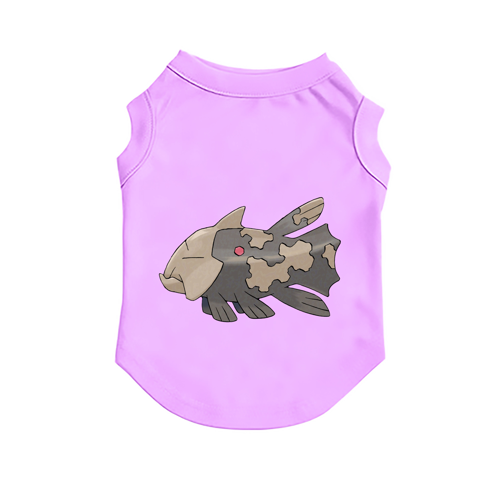（画像用） ポケットモンスター Pokémon ペット用ベスト