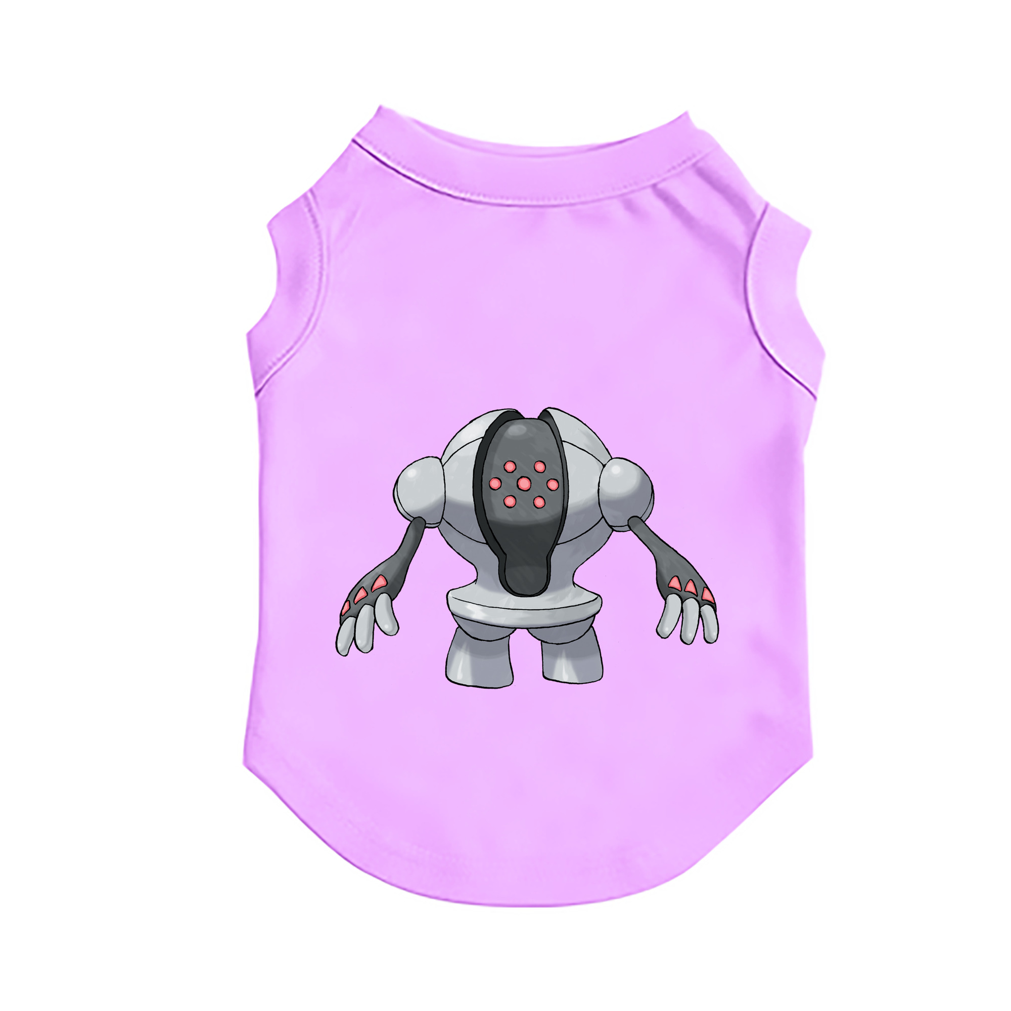 （画像用） ポケットモンスター Pokémon ペット用ベスト