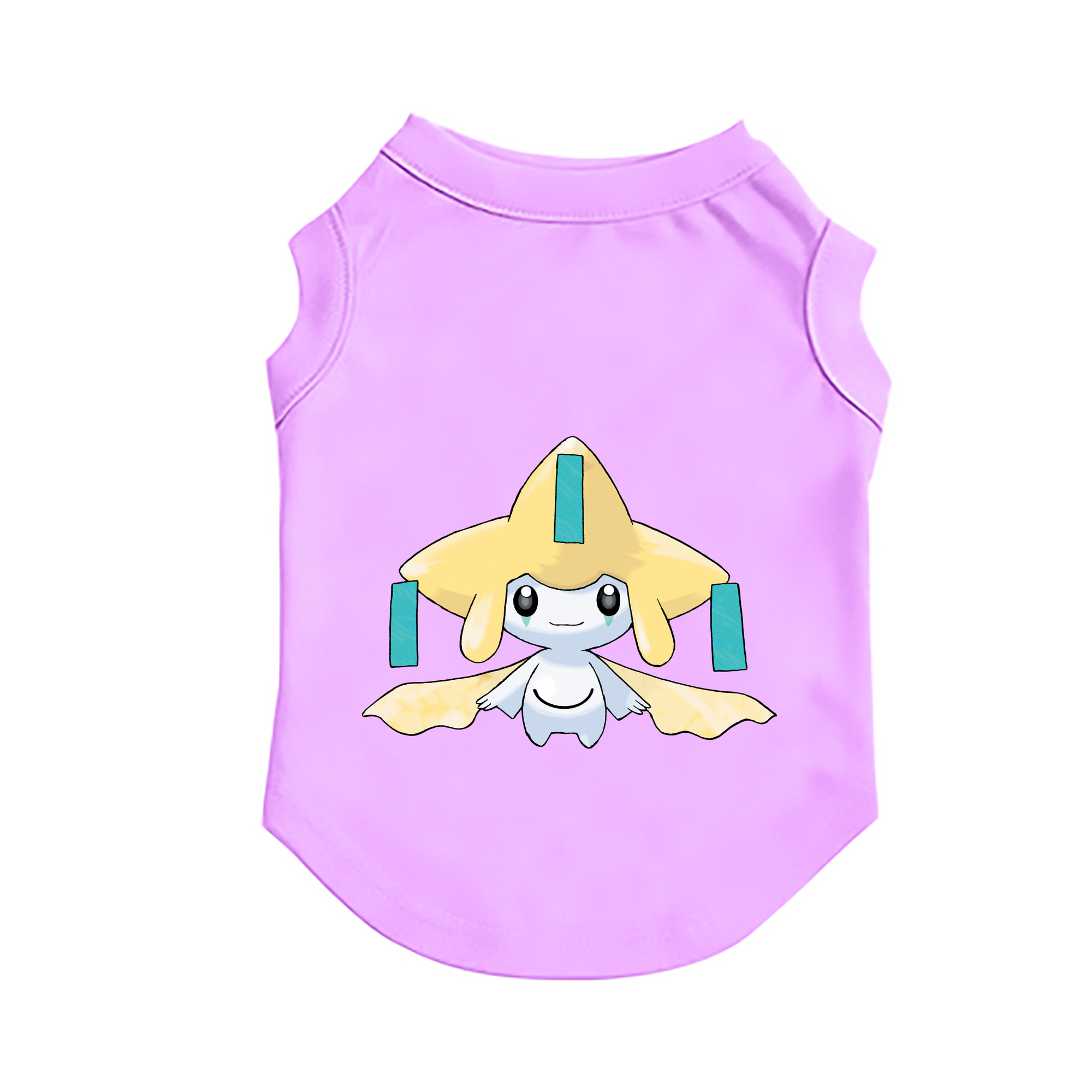 （画像用） ポケットモンスター Pokémon ペット用ベスト