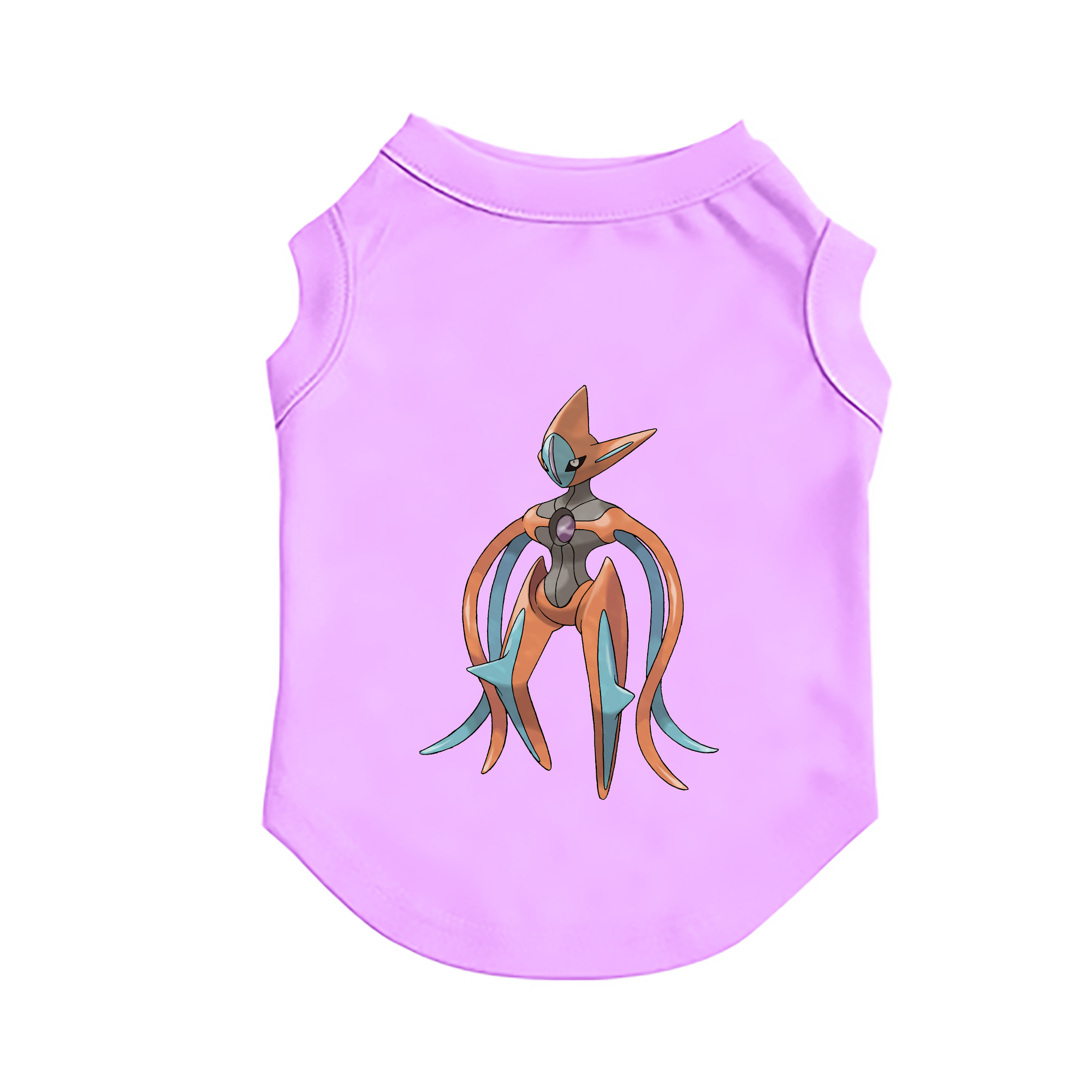 （画像用） ポケットモンスター Pokémon ペット用ベスト