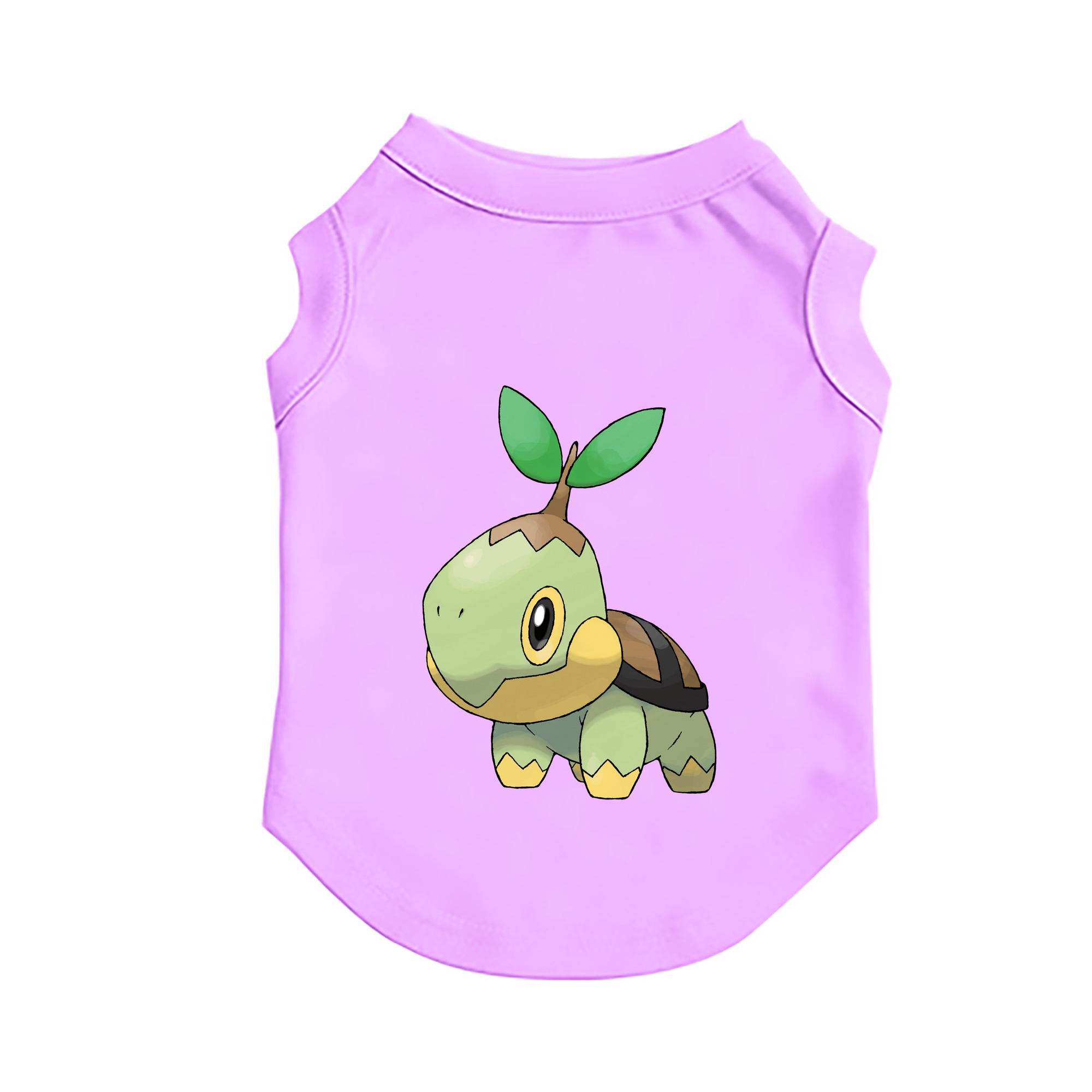 （画像用） ポケットモンスター Pokémon ペット用ベスト