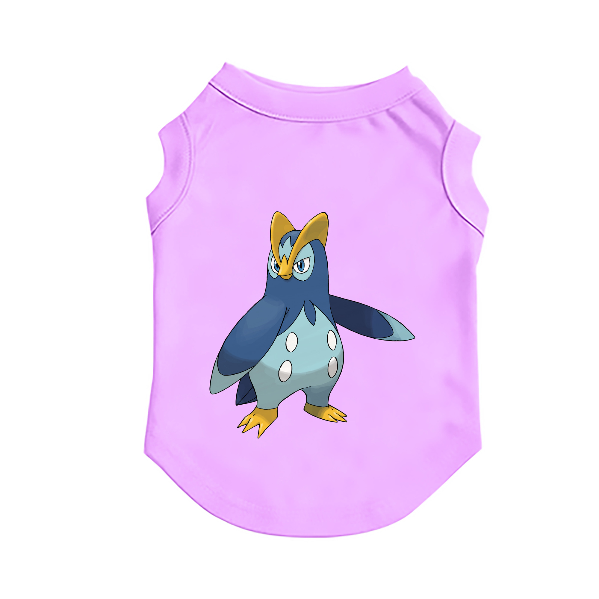 （画像用） ポケットモンスター Pokémon ペット用ベスト