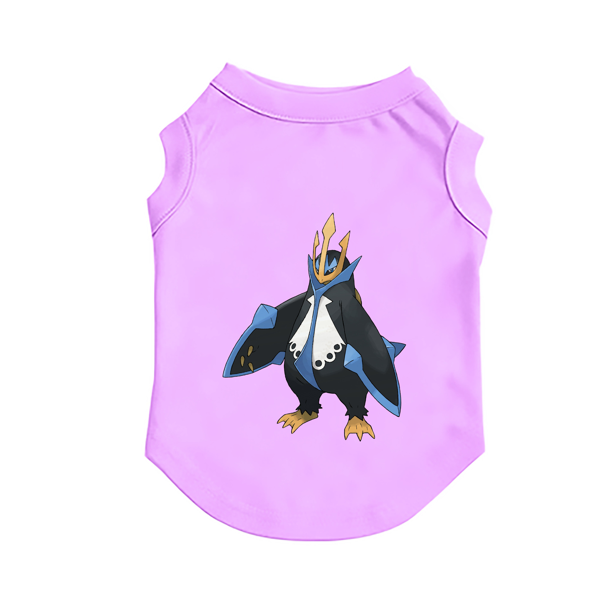 （画像用） ポケットモンスター Pokémon ペット用ベスト