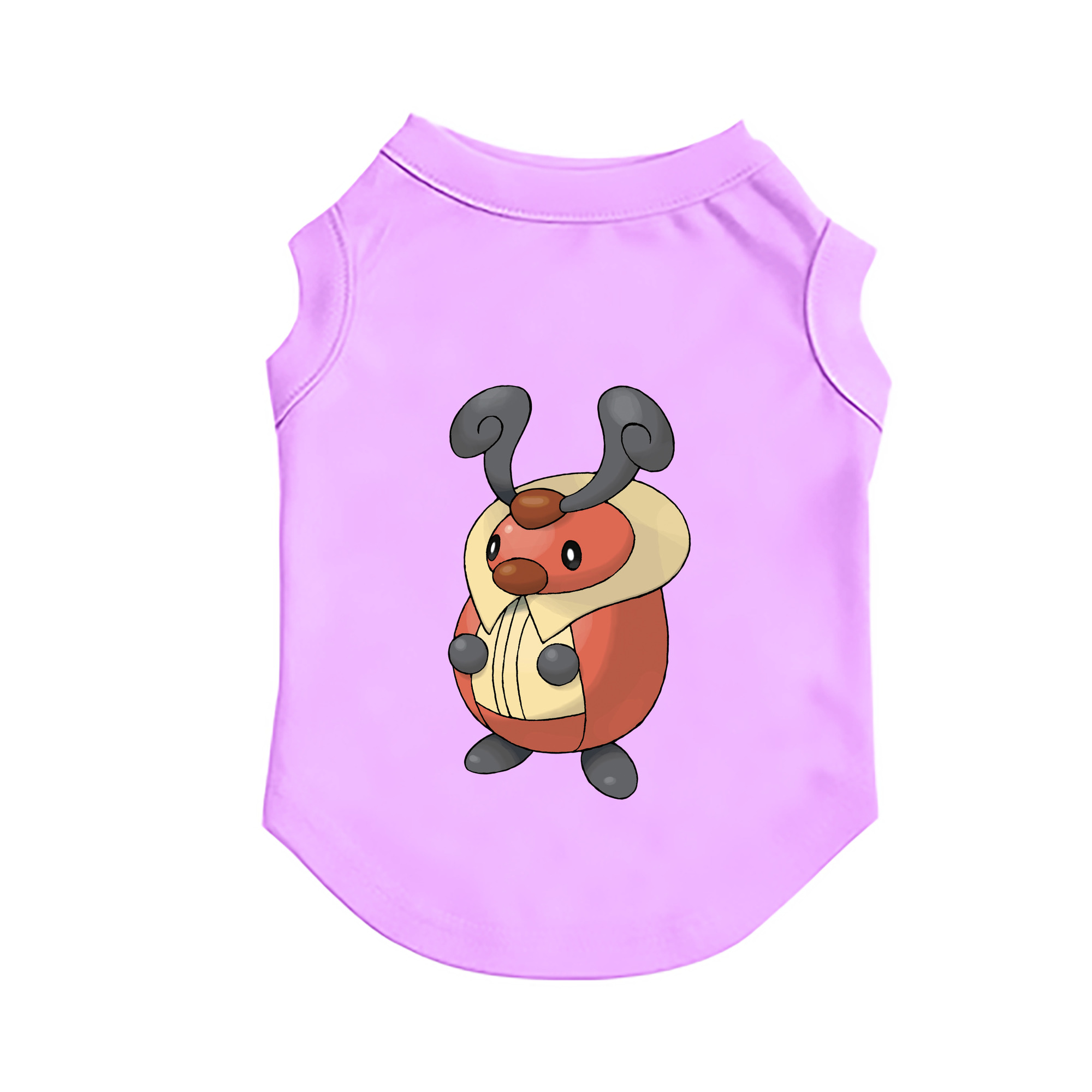 （画像用） ポケットモンスター Pokémon ペット用ベスト
