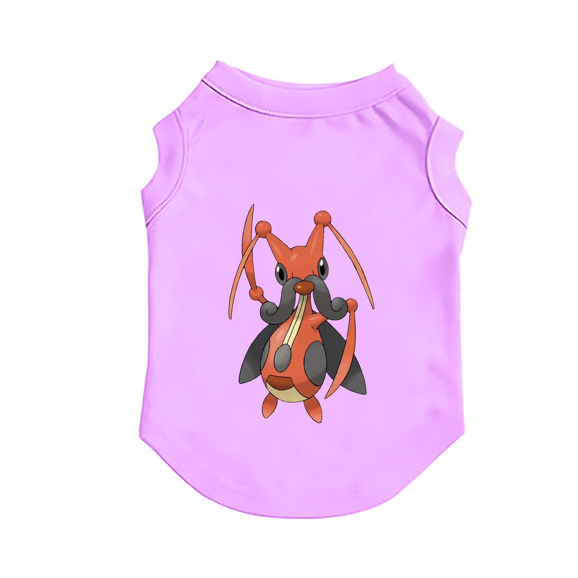 （画像用） ポケットモンスター Pokémon ペット用ベスト
