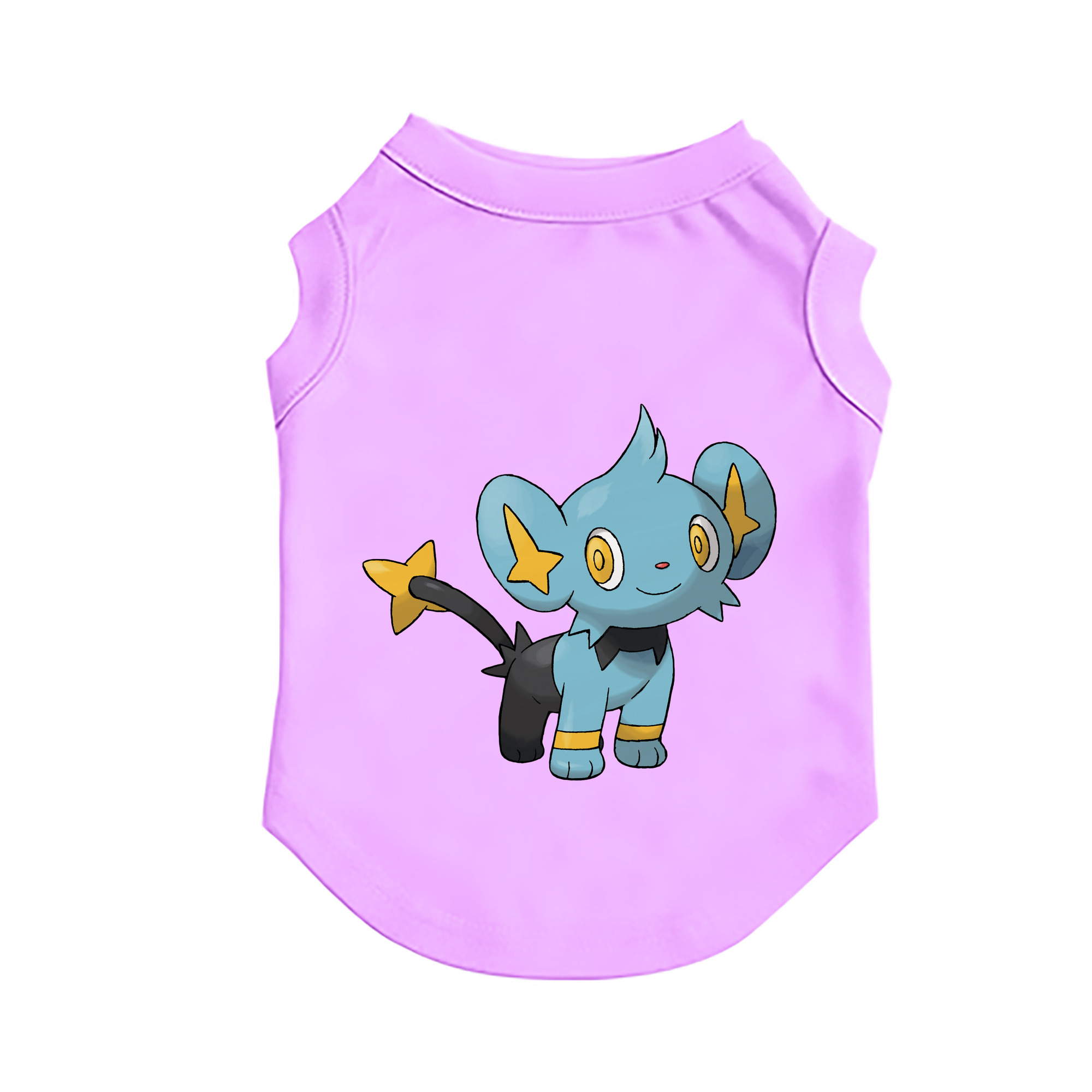 （画像用） ポケットモンスター Pokémon ペット用ベスト