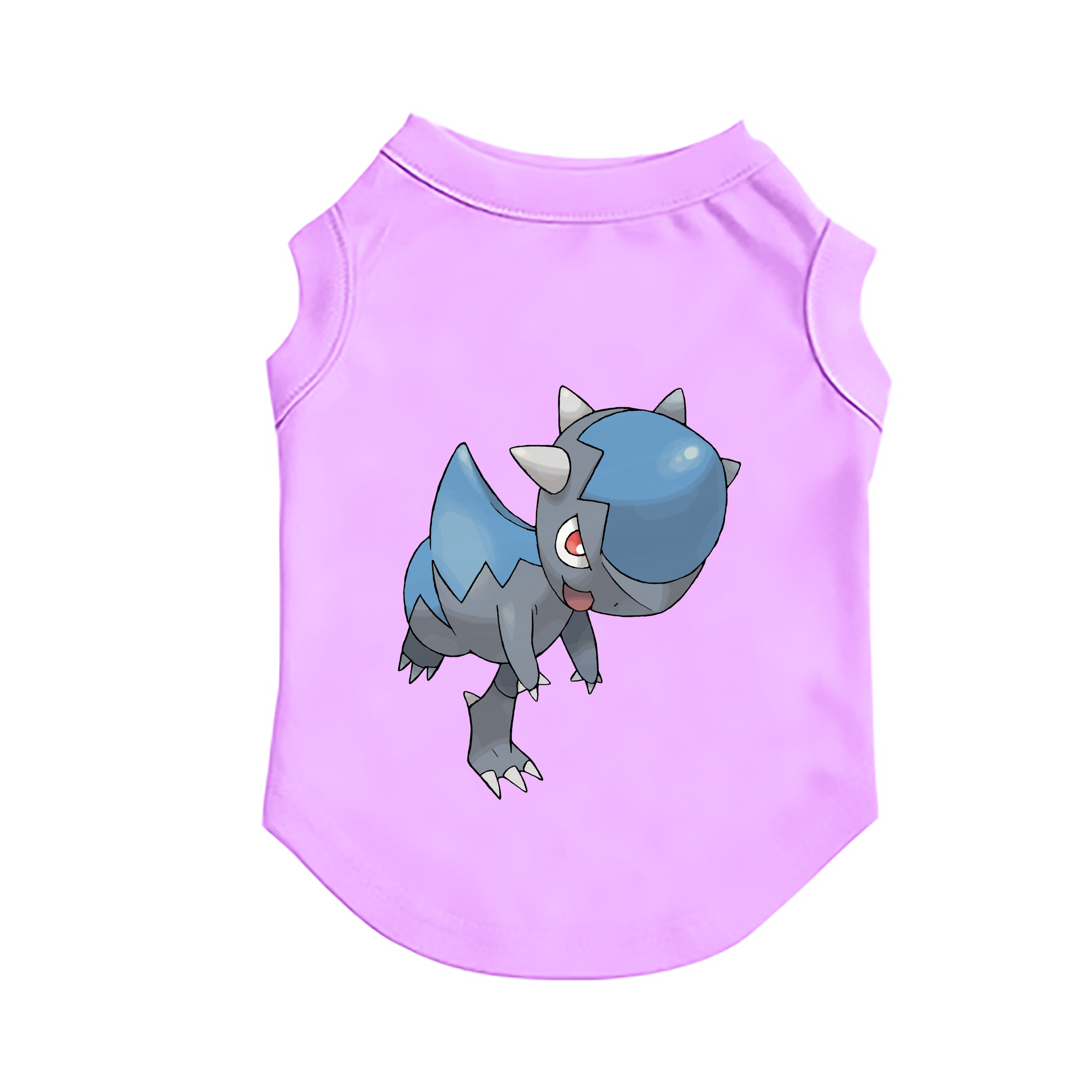 （画像用） ポケットモンスター Pokémon ペット用ベスト