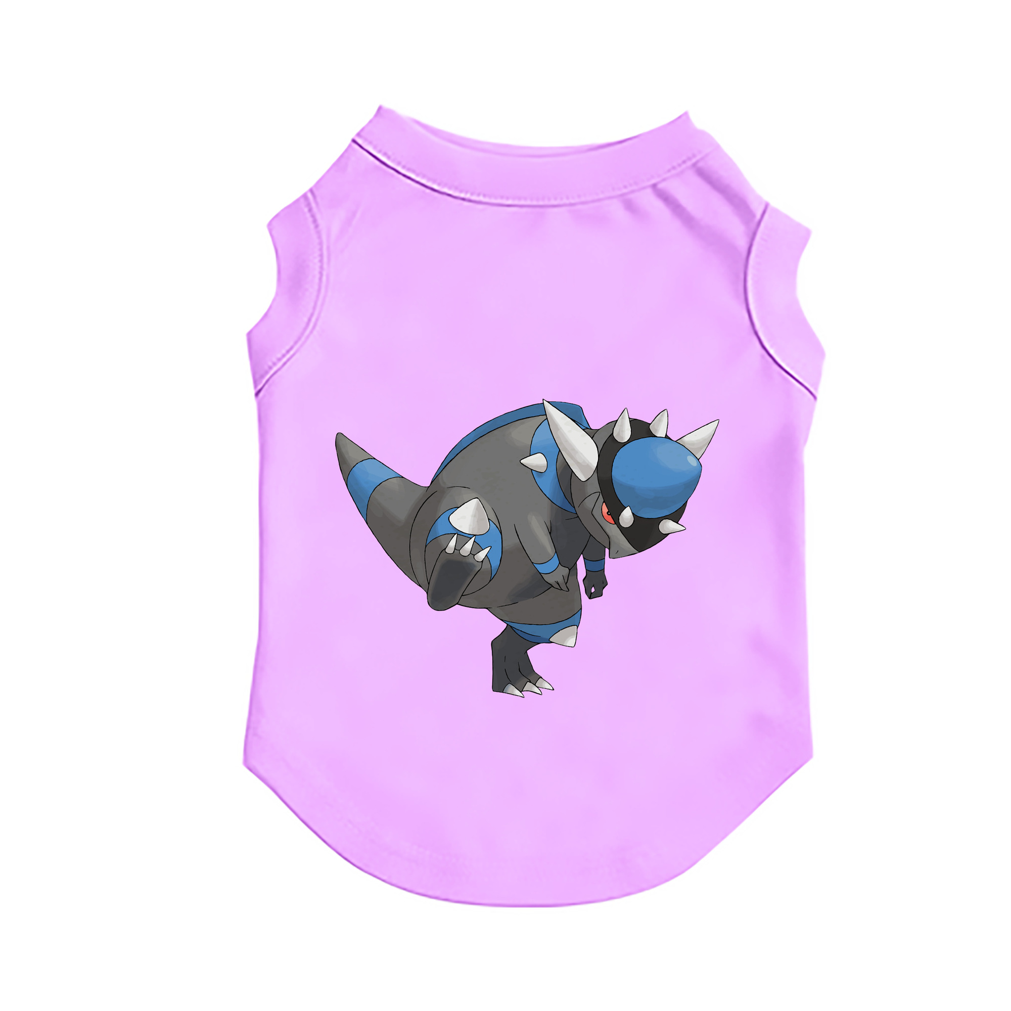 （画像用） ポケットモンスター Pokémon ペット用ベスト