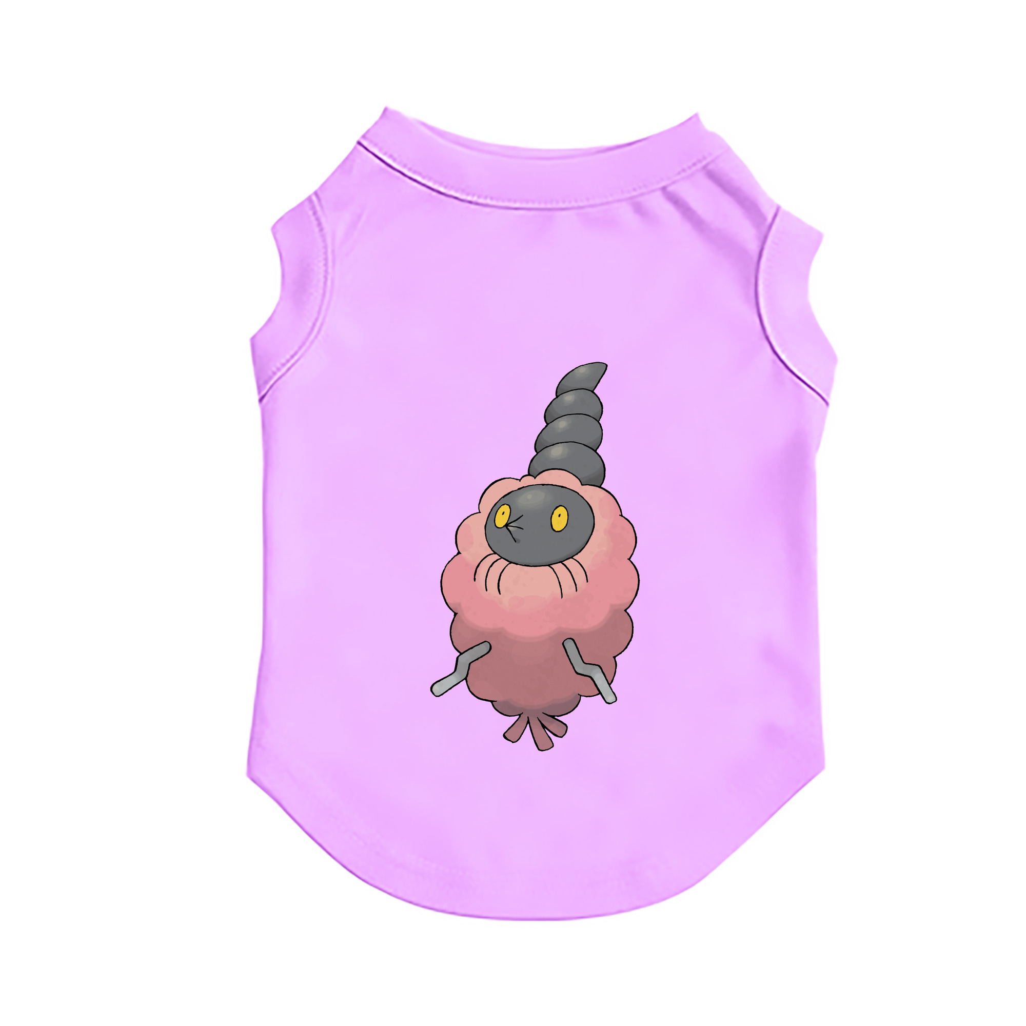 （画像用） ポケットモンスター Pokémon ペット用ベスト