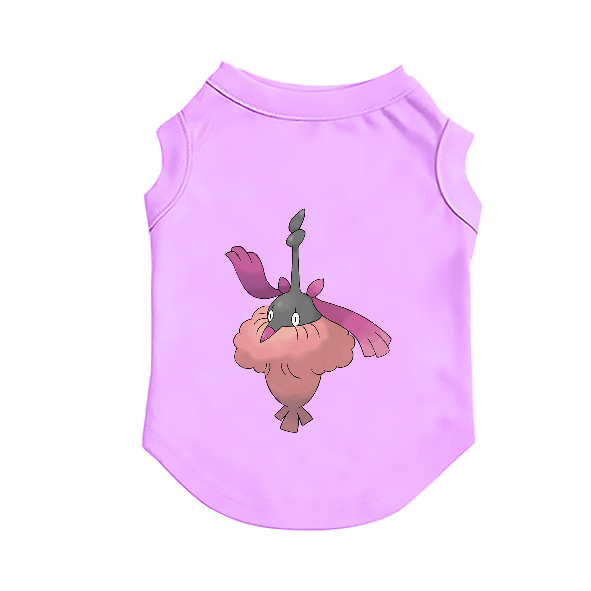 （画像用） ポケットモンスター Pokémon ペット用ベスト