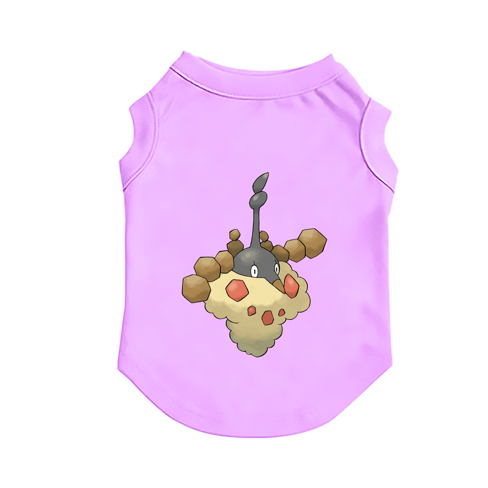 （画像用） ポケットモンスター Pokémon ペット用ベスト