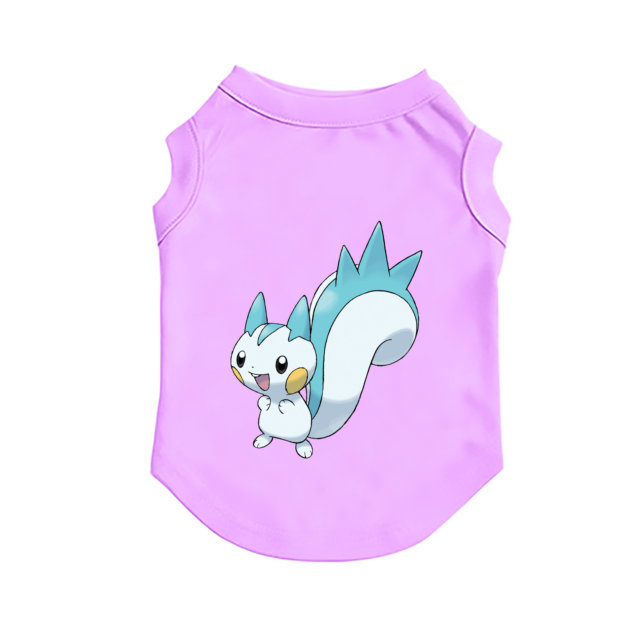 （画像用） ポケットモンスター Pokémon ペット用ベスト