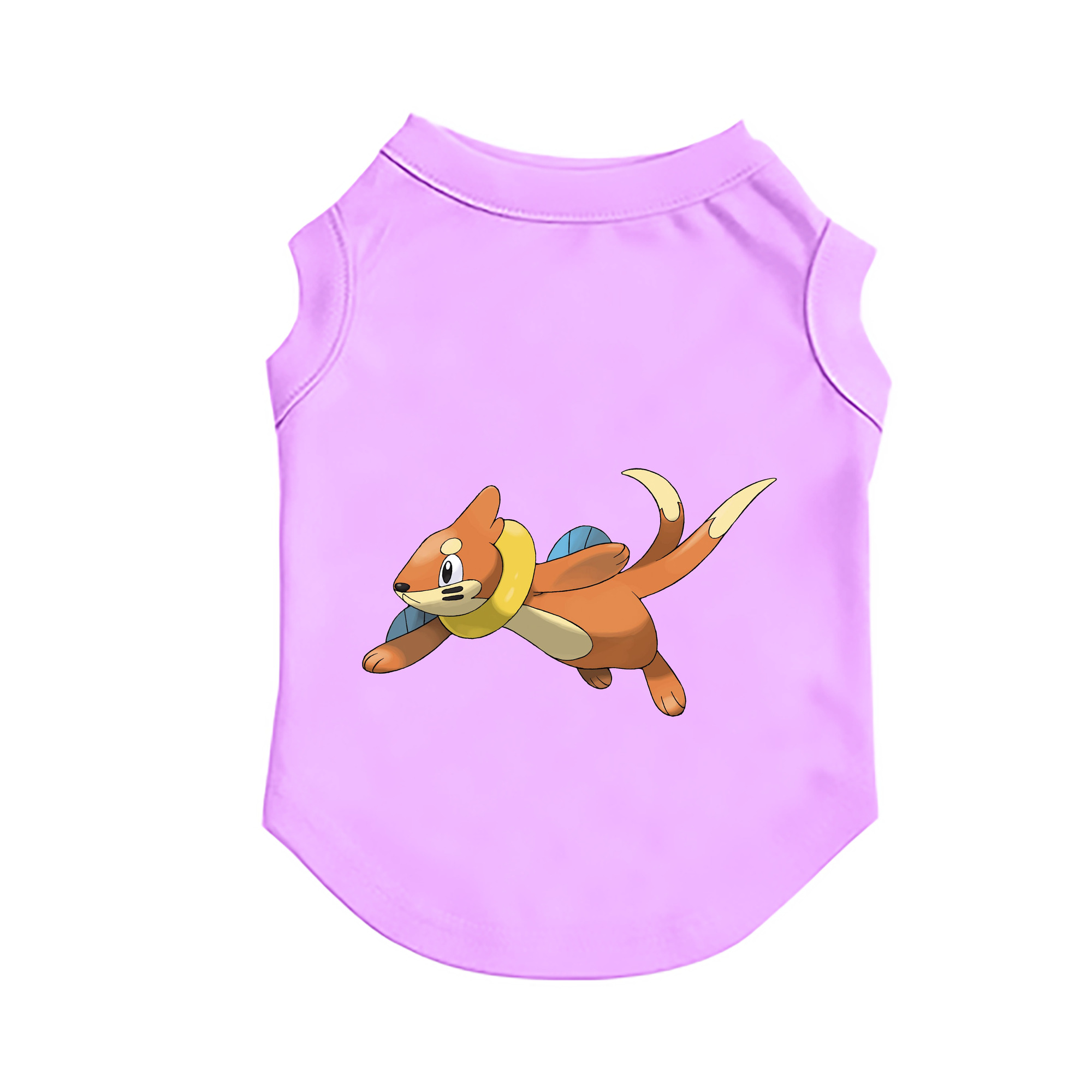 （画像用） ポケットモンスター Pokémon ペット用ベスト