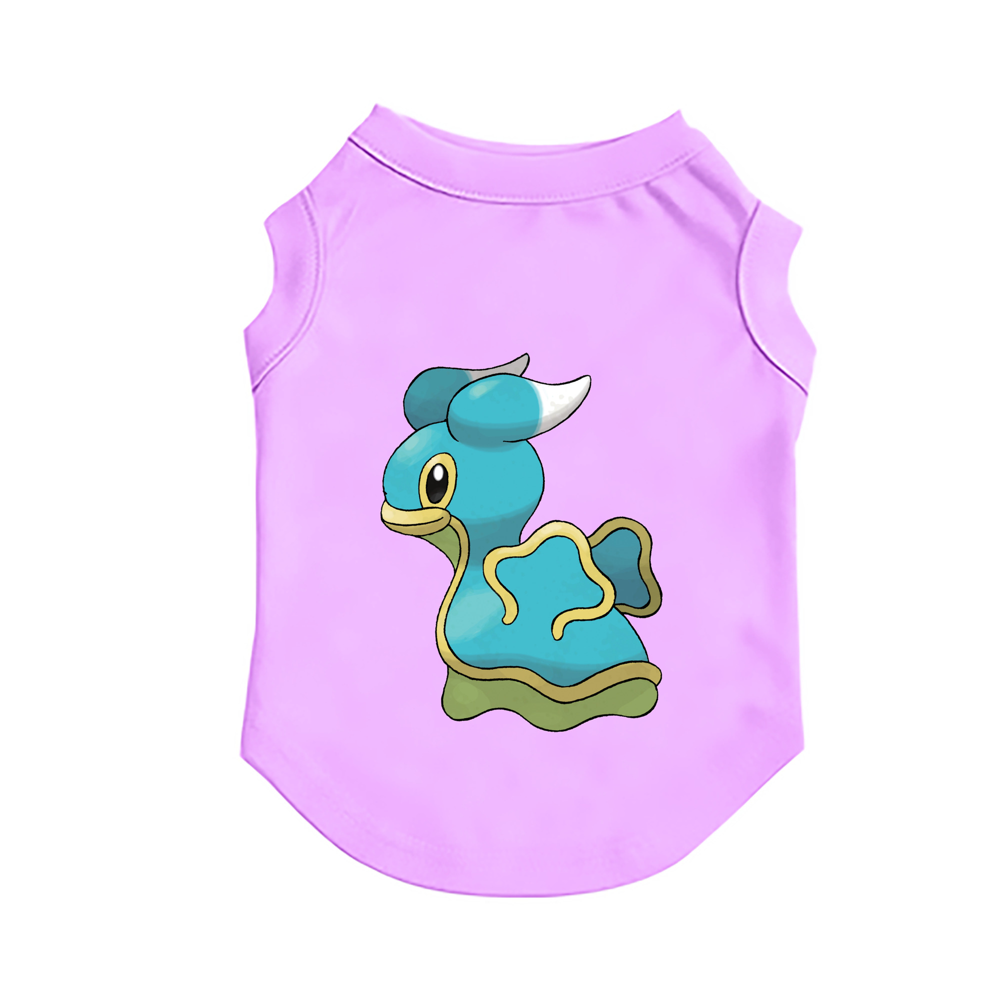 （画像用） ポケットモンスター Pokémon ペット用ベスト