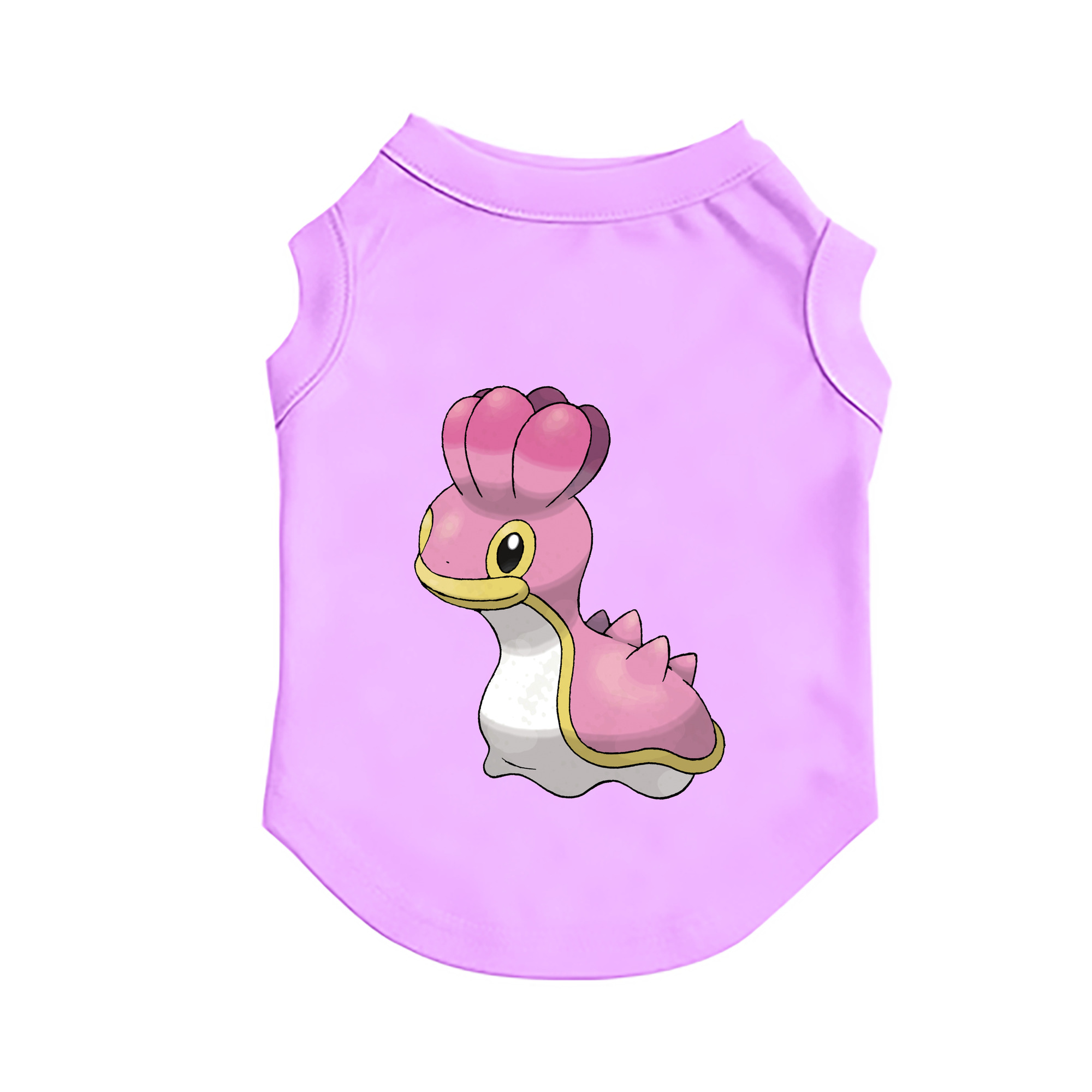 （画像用） ポケットモンスター Pokémon ペット用ベスト