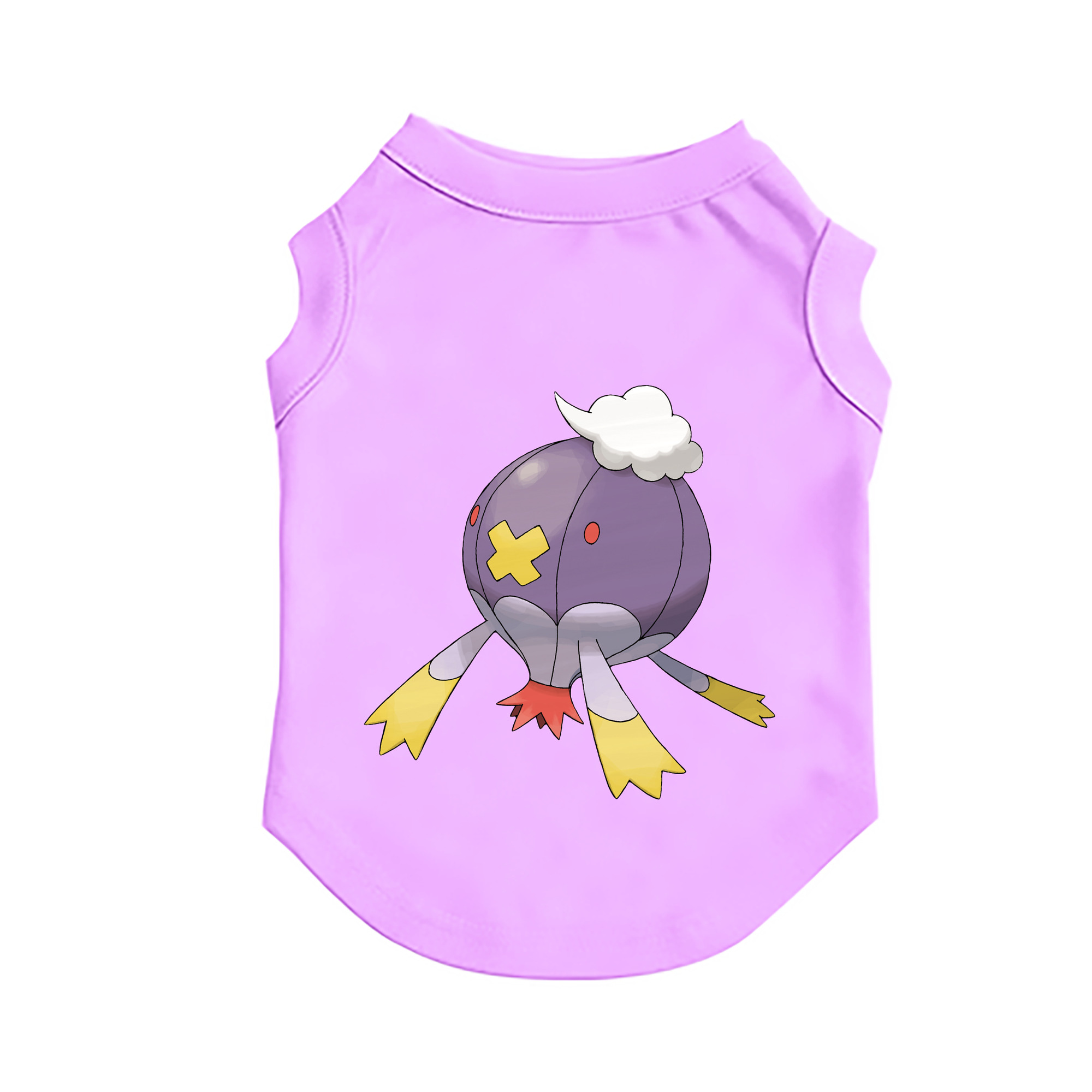 （画像用） ポケットモンスター Pokémon ペット用ベスト