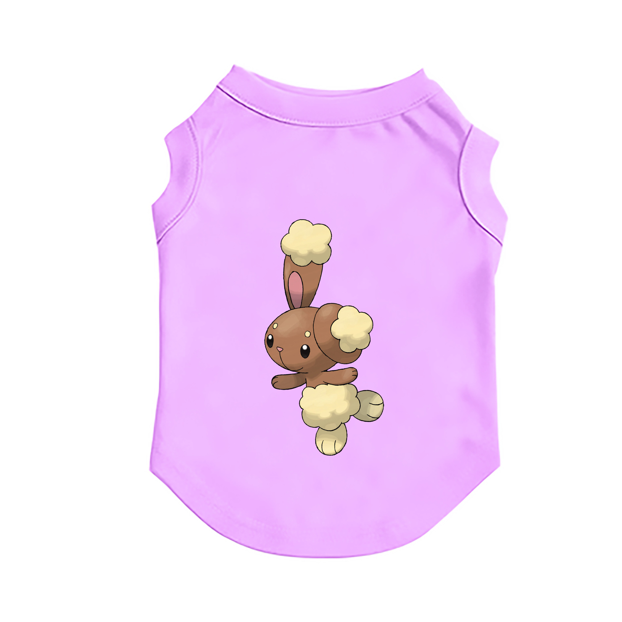 （画像用） ポケットモンスター Pokémon ペット用ベスト
