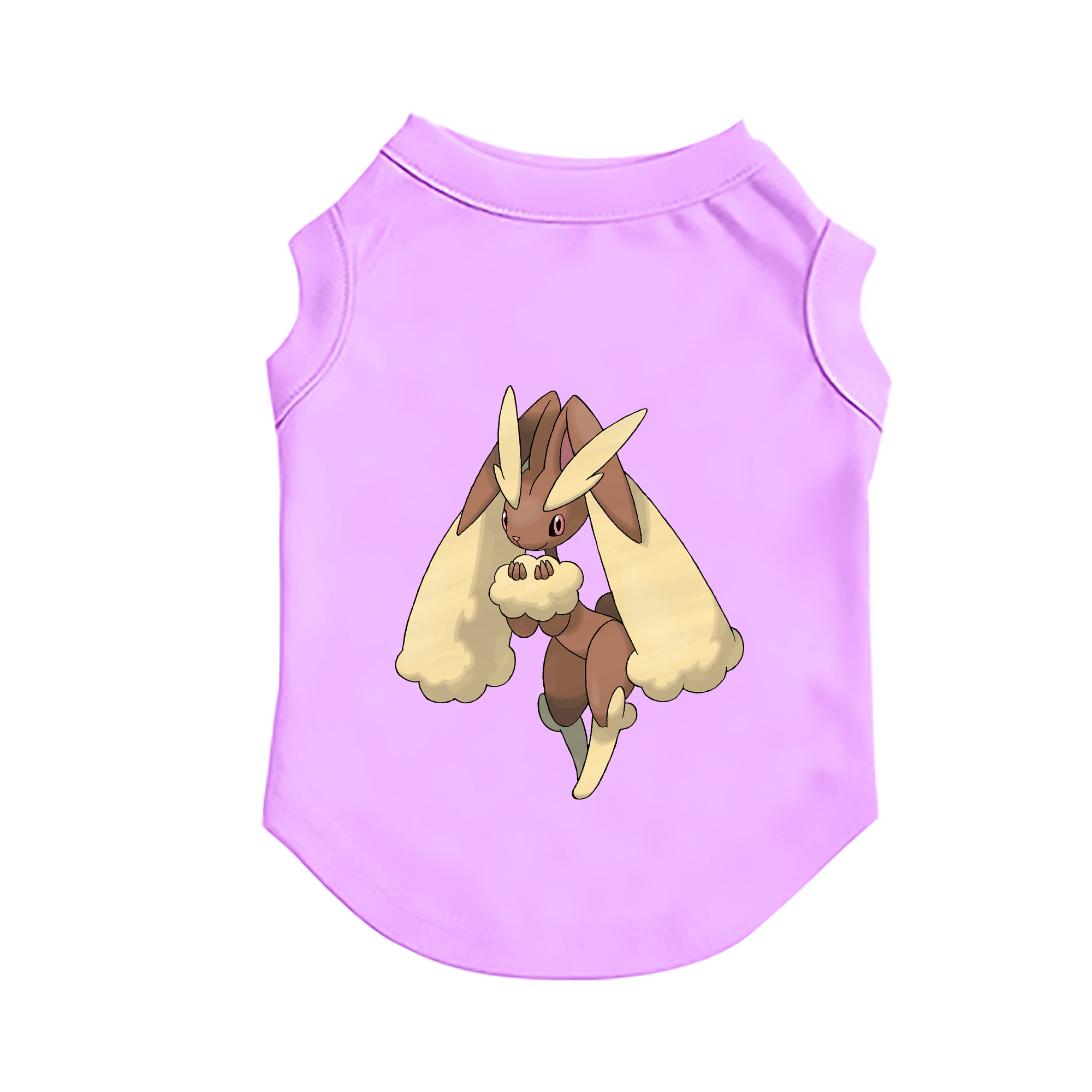 （画像用） ポケットモンスター Pokémon ペット用ベスト