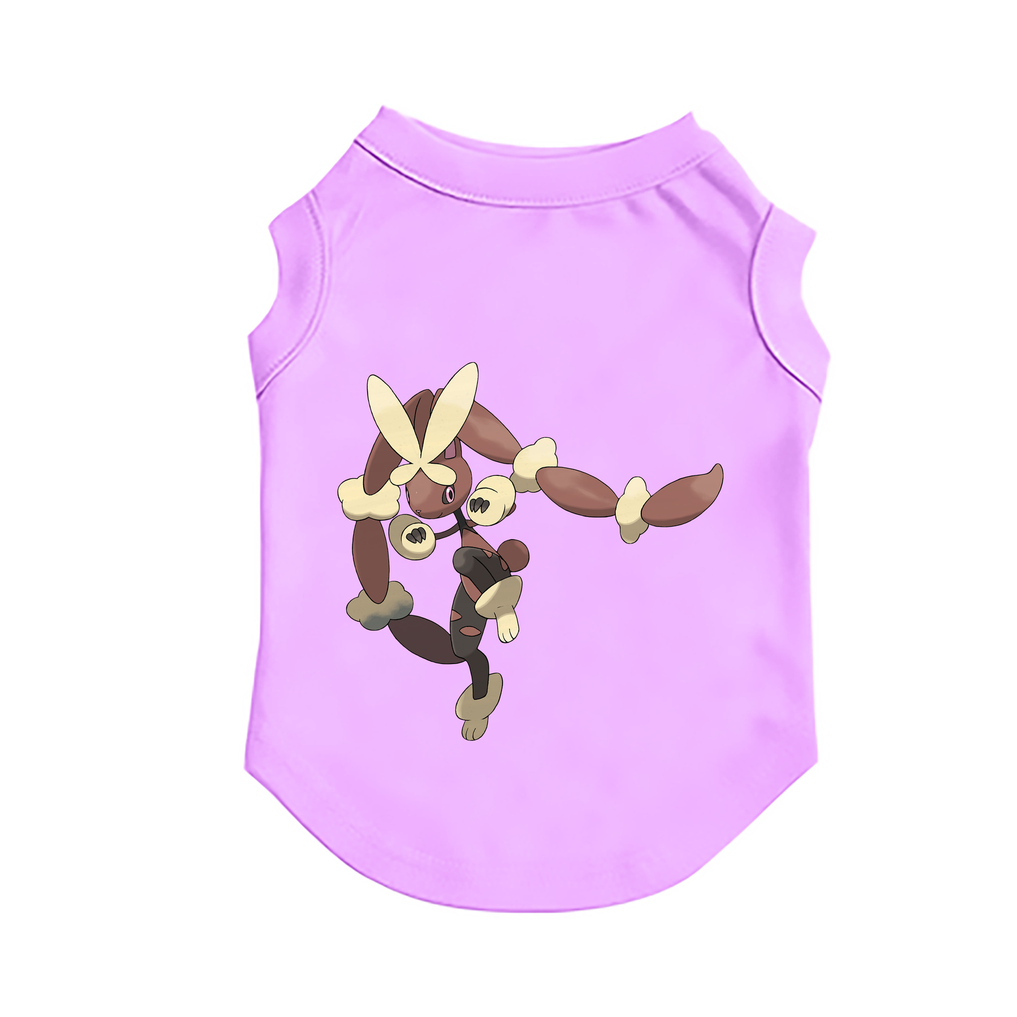 （画像用） ポケットモンスター Pokémon ペット用ベスト