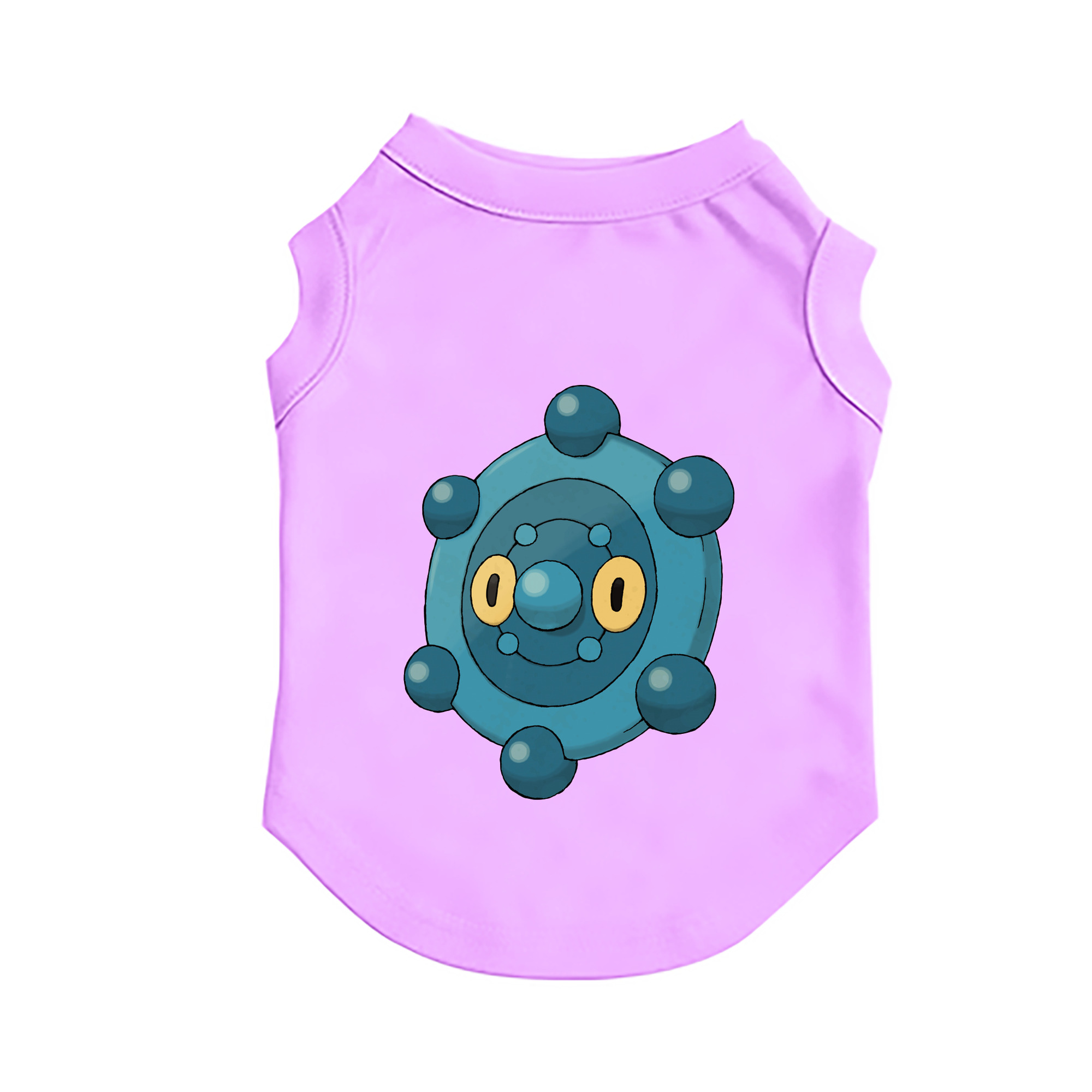 （画像用） ポケットモンスター Pokémon ペット用ベスト