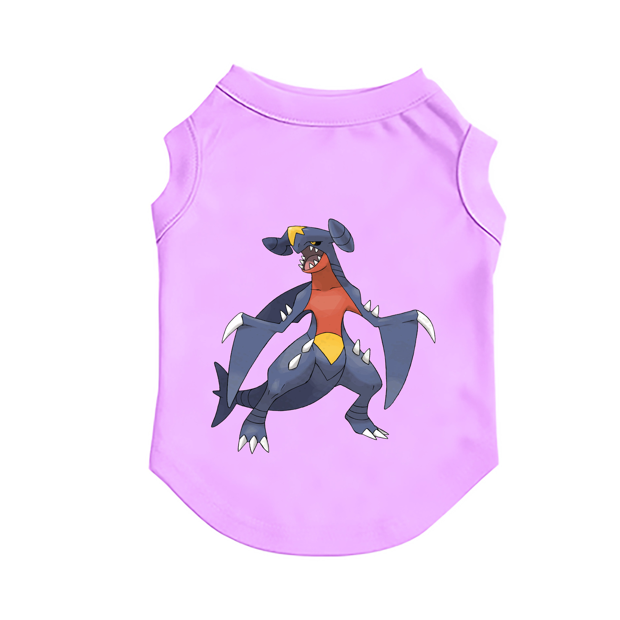 （画像用） ポケットモンスター Pokémon ペット用ベスト