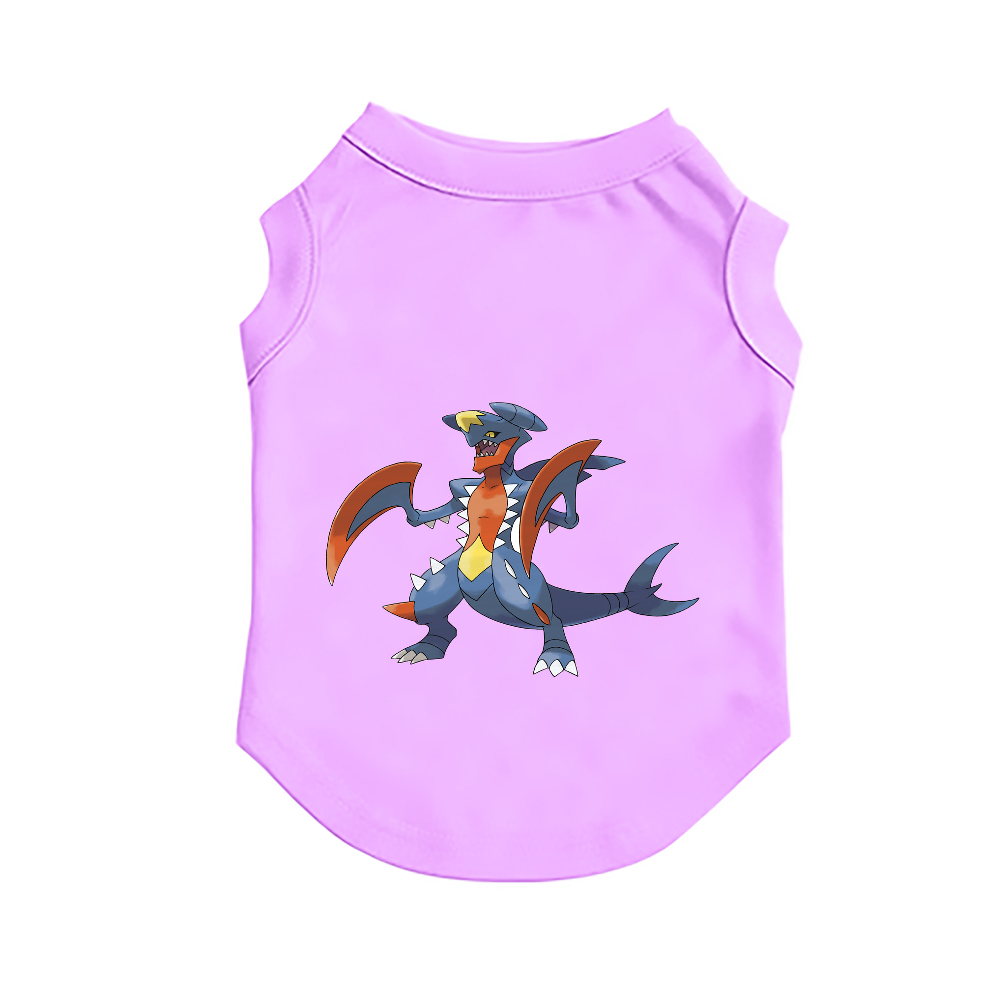 （画像用） ポケットモンスター Pokémon ペット用ベスト
