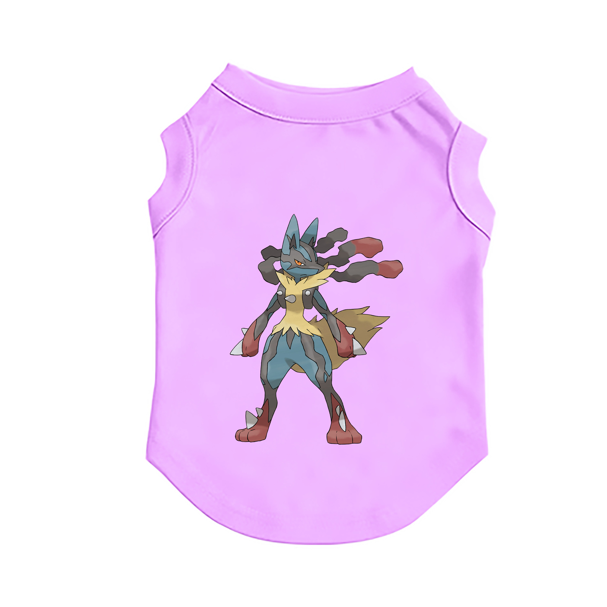 （画像用） ポケットモンスター Pokémon ペット用ベスト