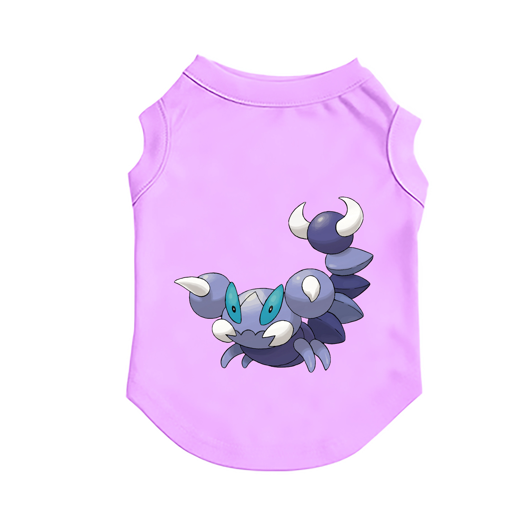 （画像用） ポケットモンスター Pokémon ペット用ベスト