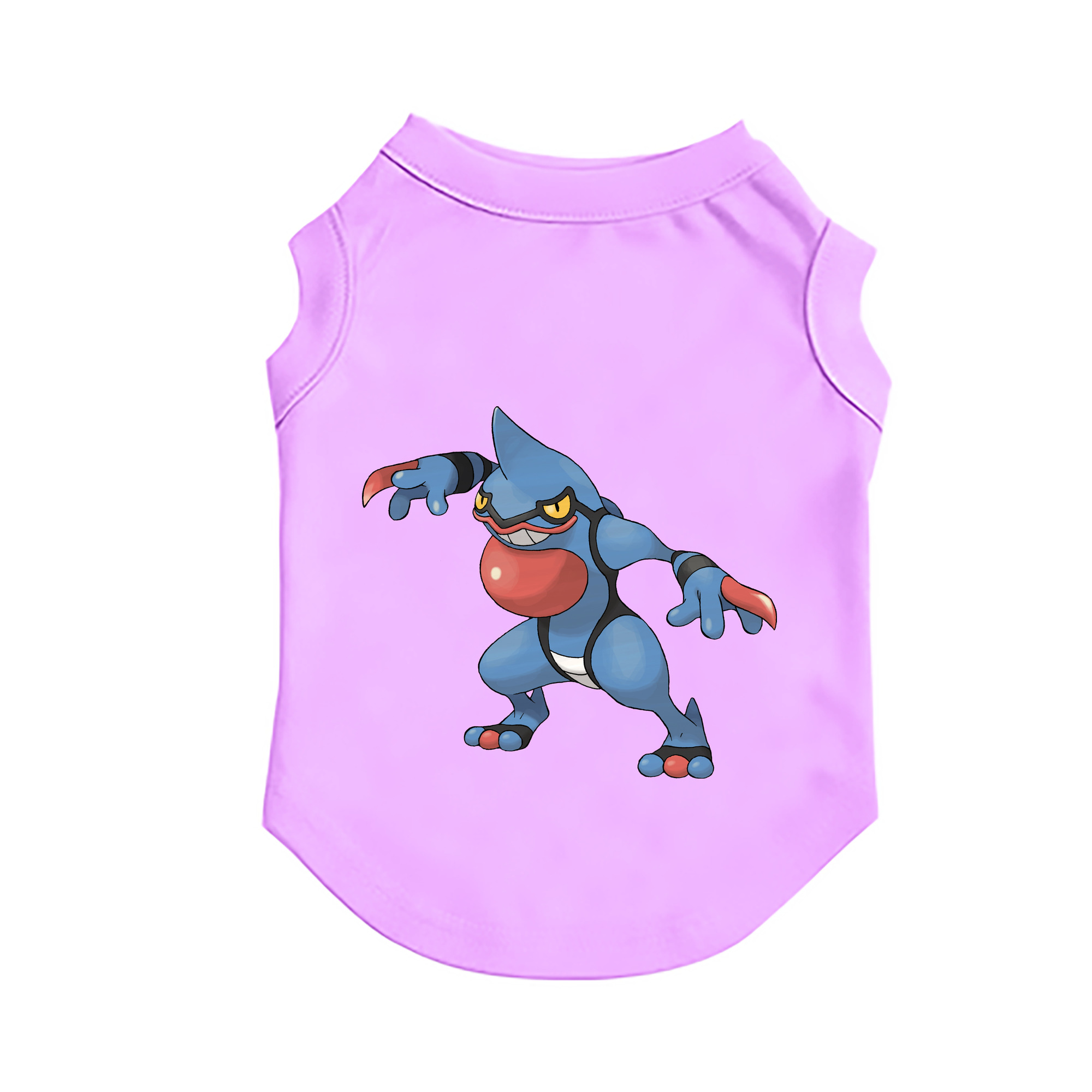 （画像用） ポケットモンスター Pokémon ペット用ベスト