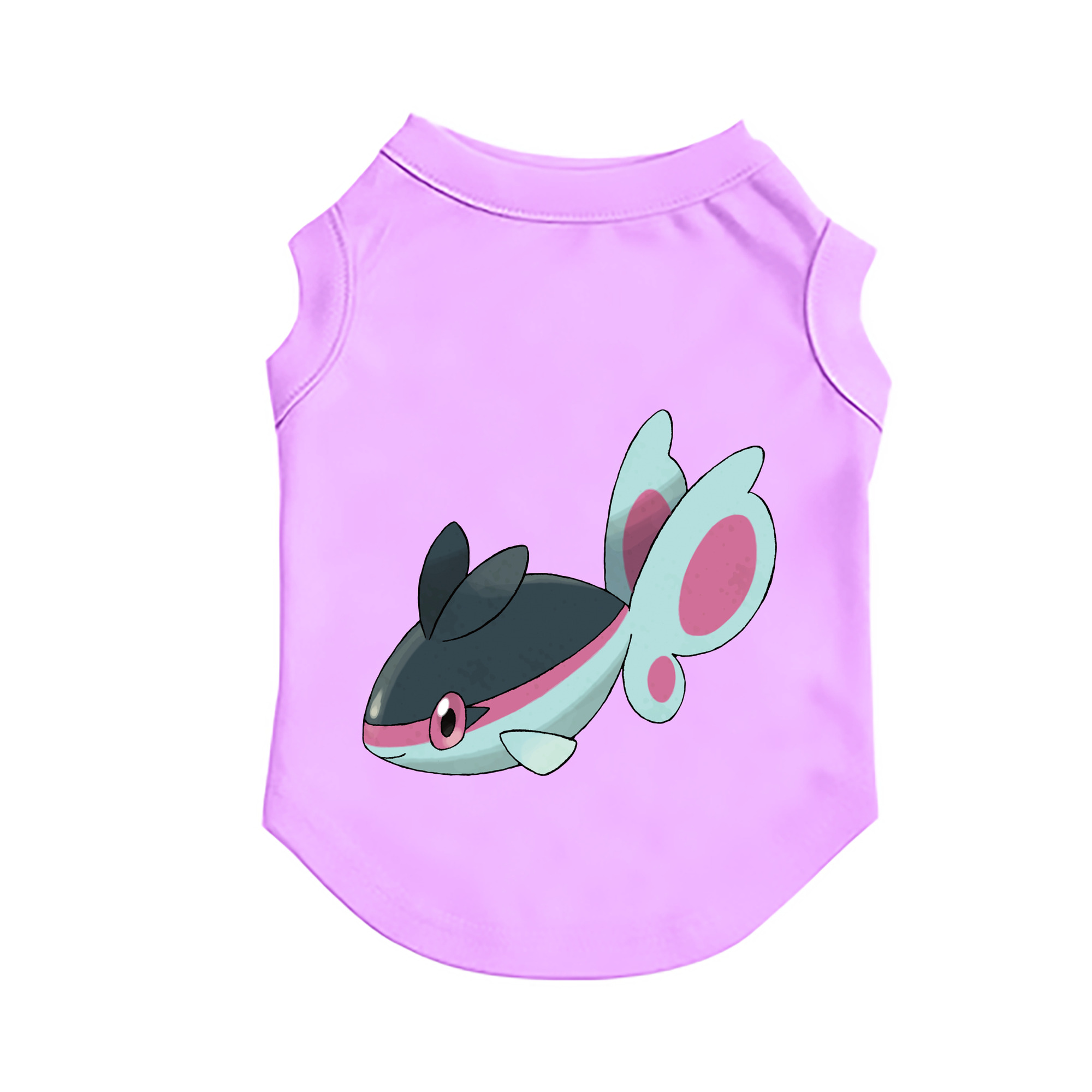 （画像用） ポケットモンスター Pokémon ペット用ベスト