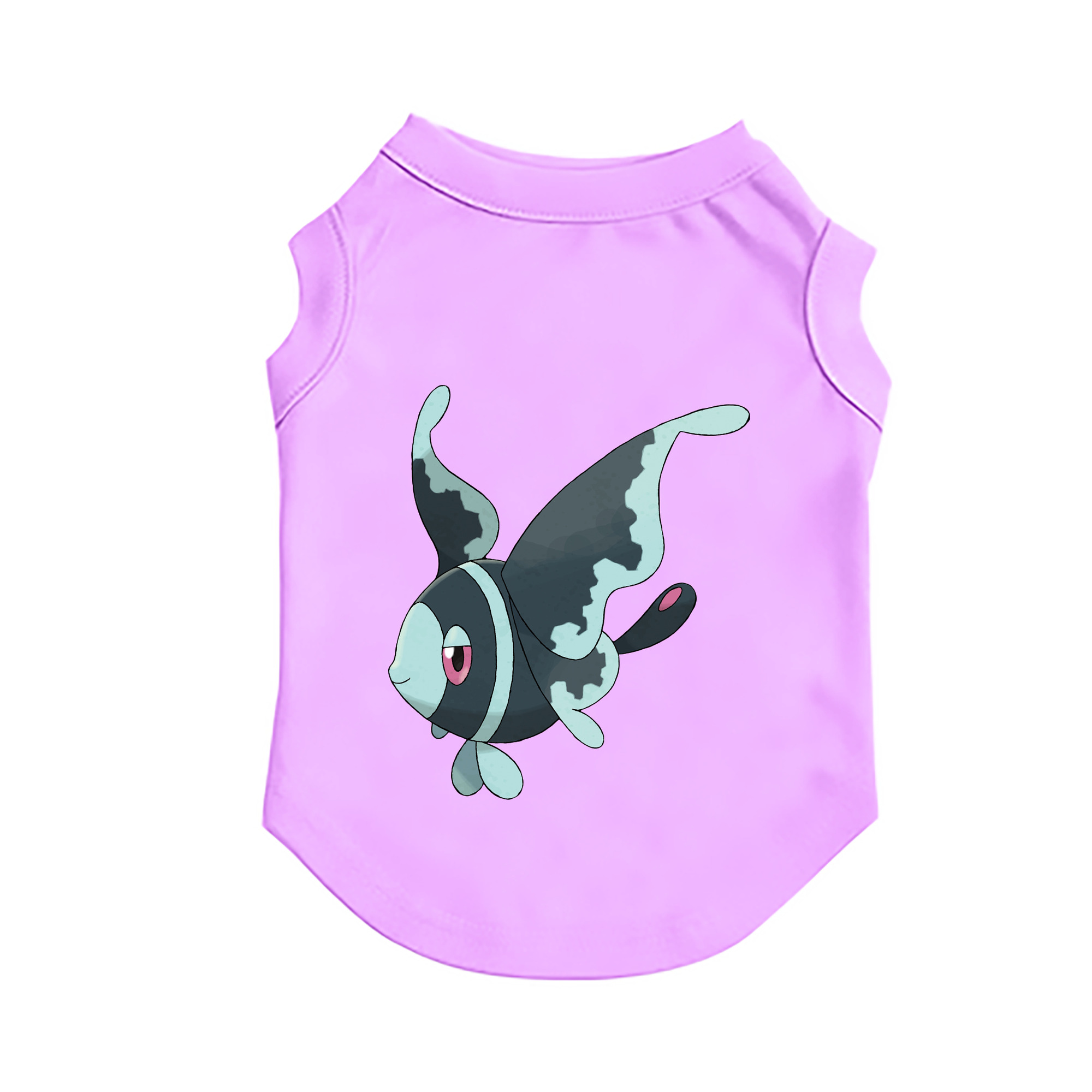 （画像用） ポケットモンスター Pokémon ペット用ベスト