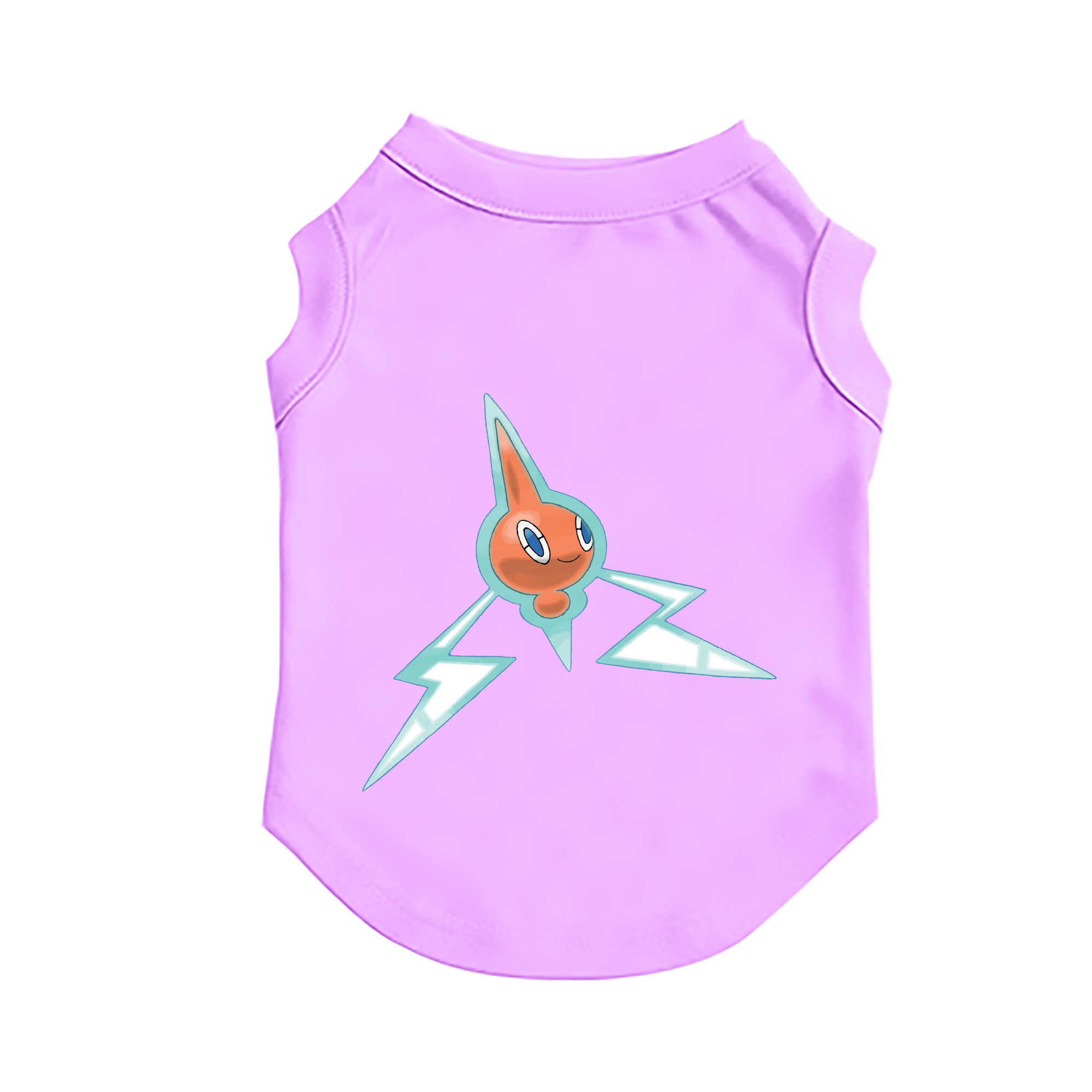 （画像用） ポケットモンスター Pokémon ペット用ベスト