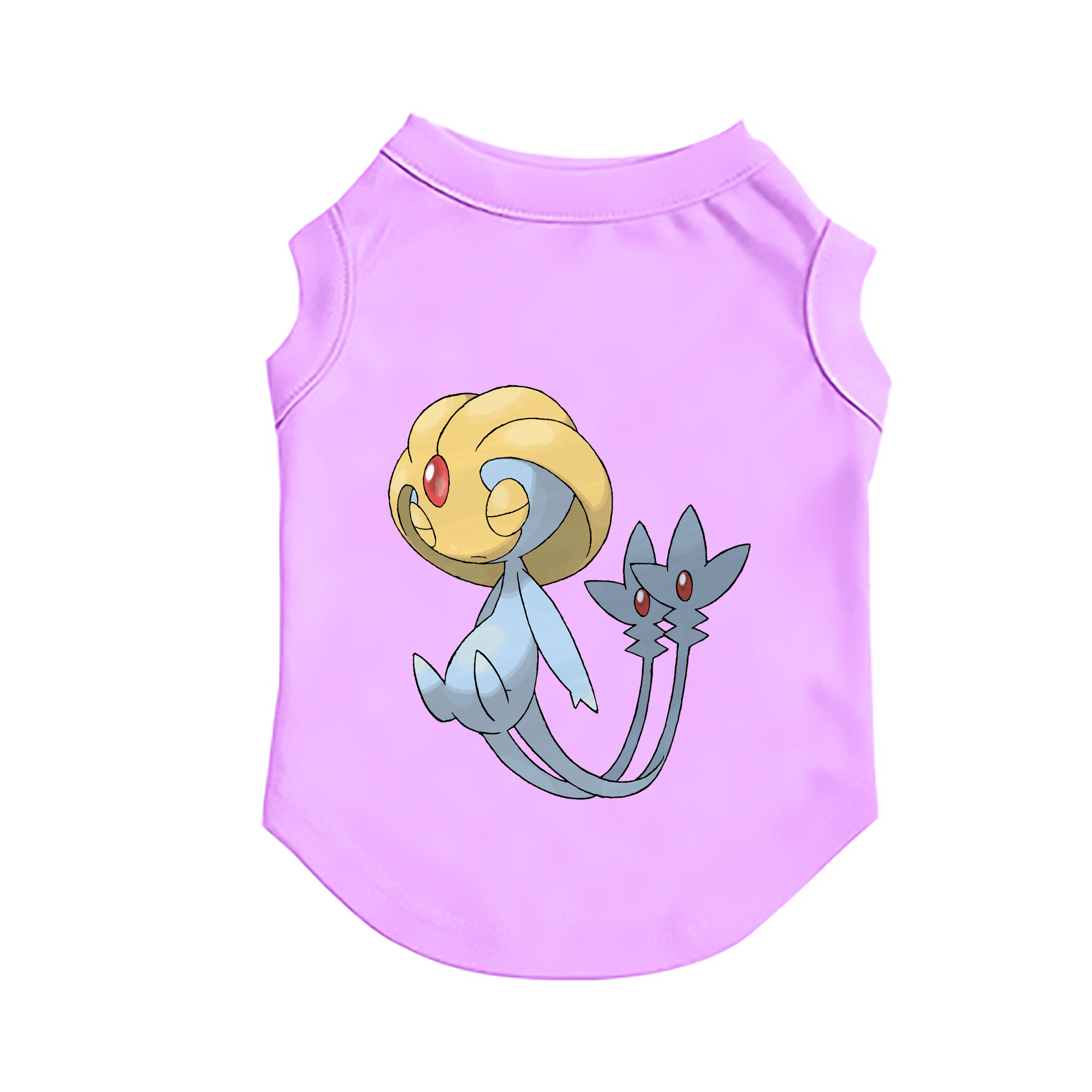 （画像用） ポケットモンスター Pokémon ペット用ベスト