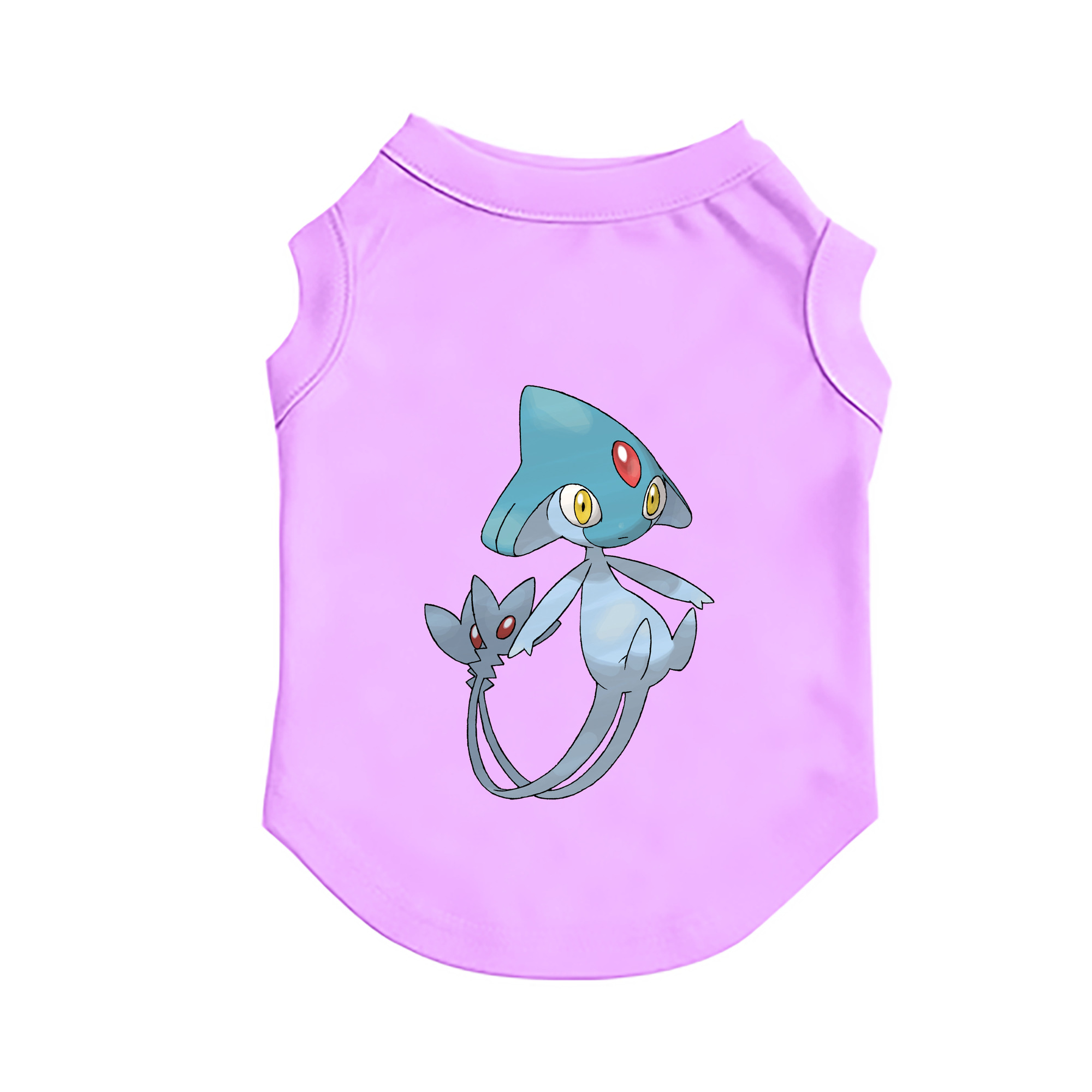 （画像用） ポケットモンスター Pokémon ペット用ベスト