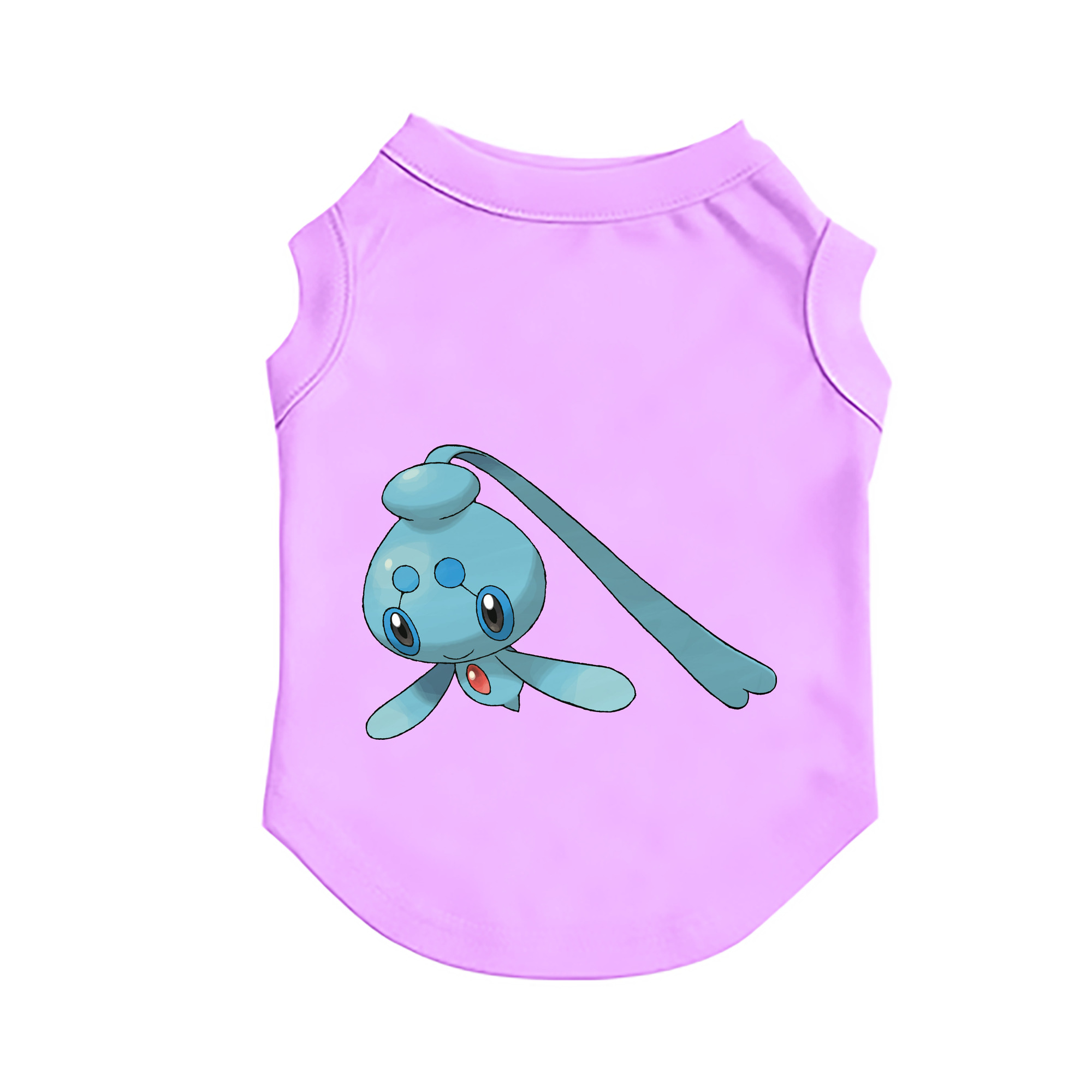 （画像用） ポケットモンスター Pokémon ペット用ベスト