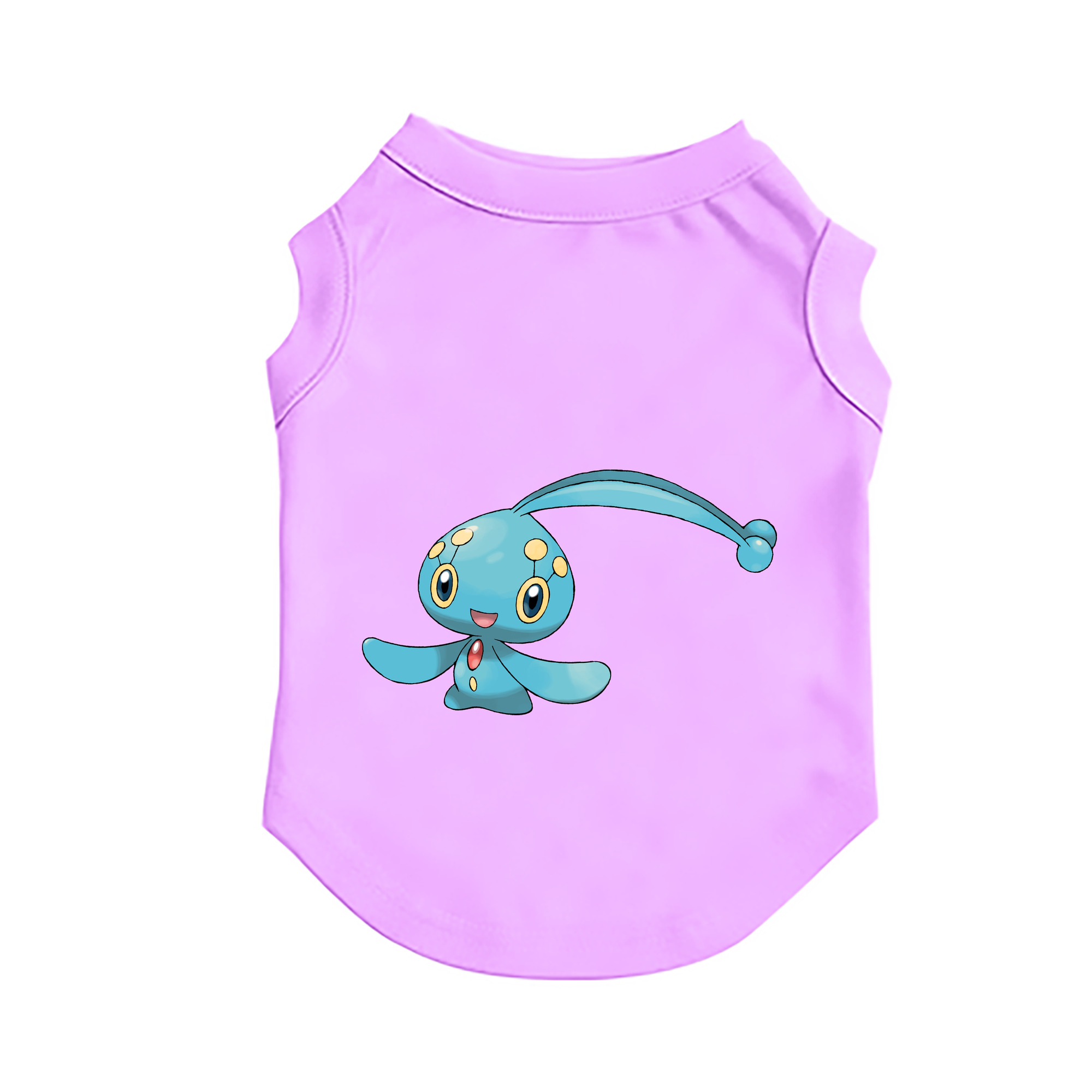 （画像用） ポケットモンスター Pokémon ペット用ベスト